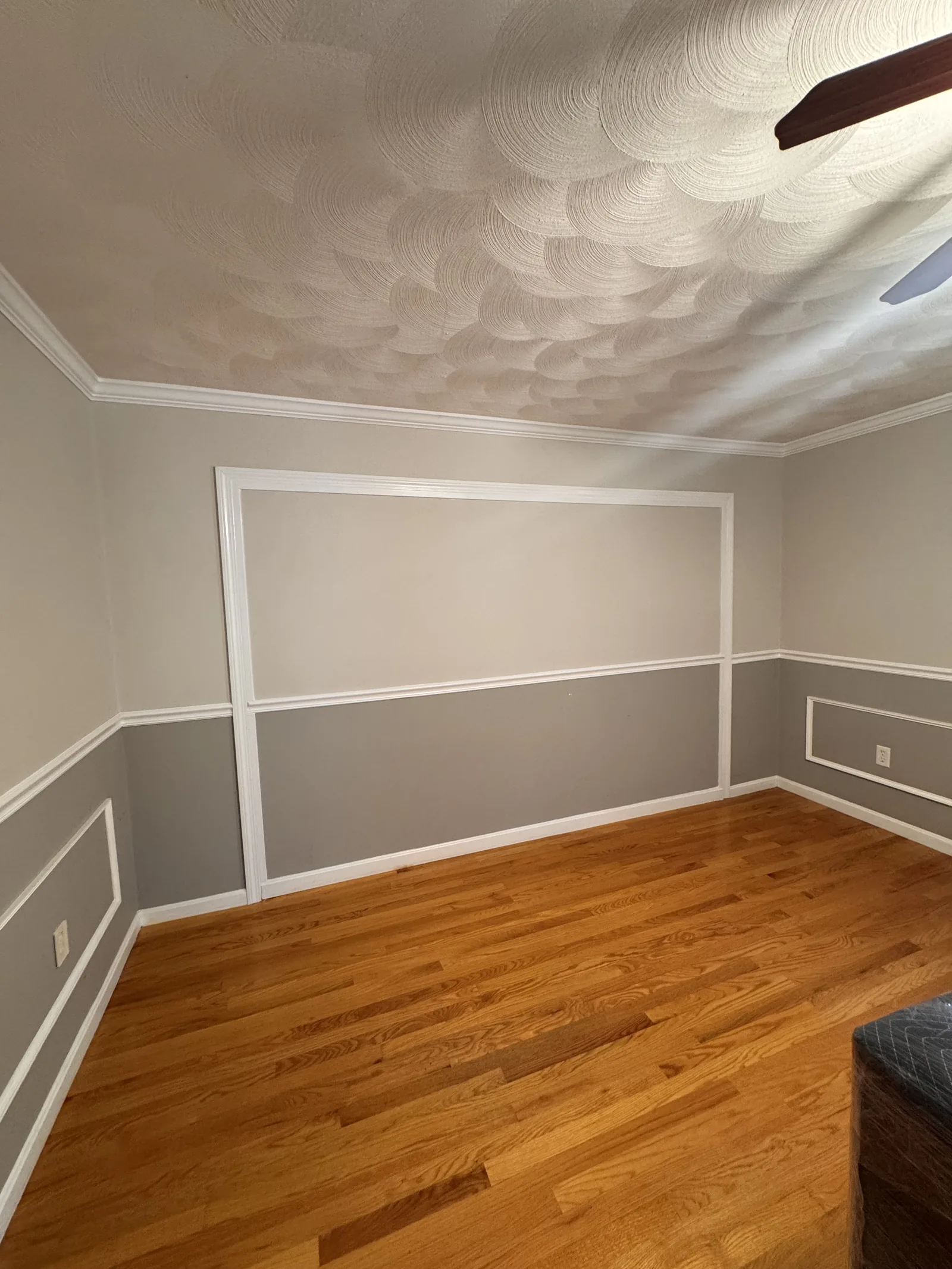 Kitchen Remodel before