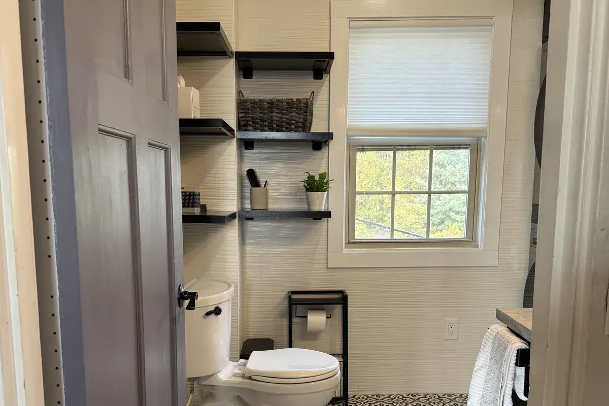 Bathroom Remodeling in Wakefield MA: Permits, Timeline and What to Expect