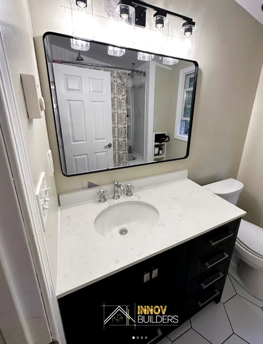 Bathroom Remodeling in Wakefield, MA: What Homeowners Should Know Before Starting