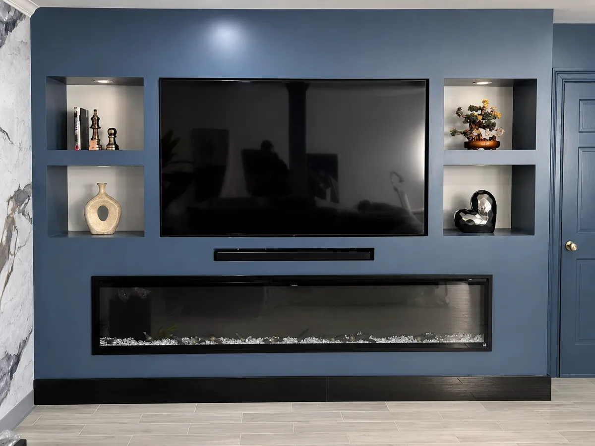 Custom Built-Ins in Wakefield, MA: Maximize Space and Add Value