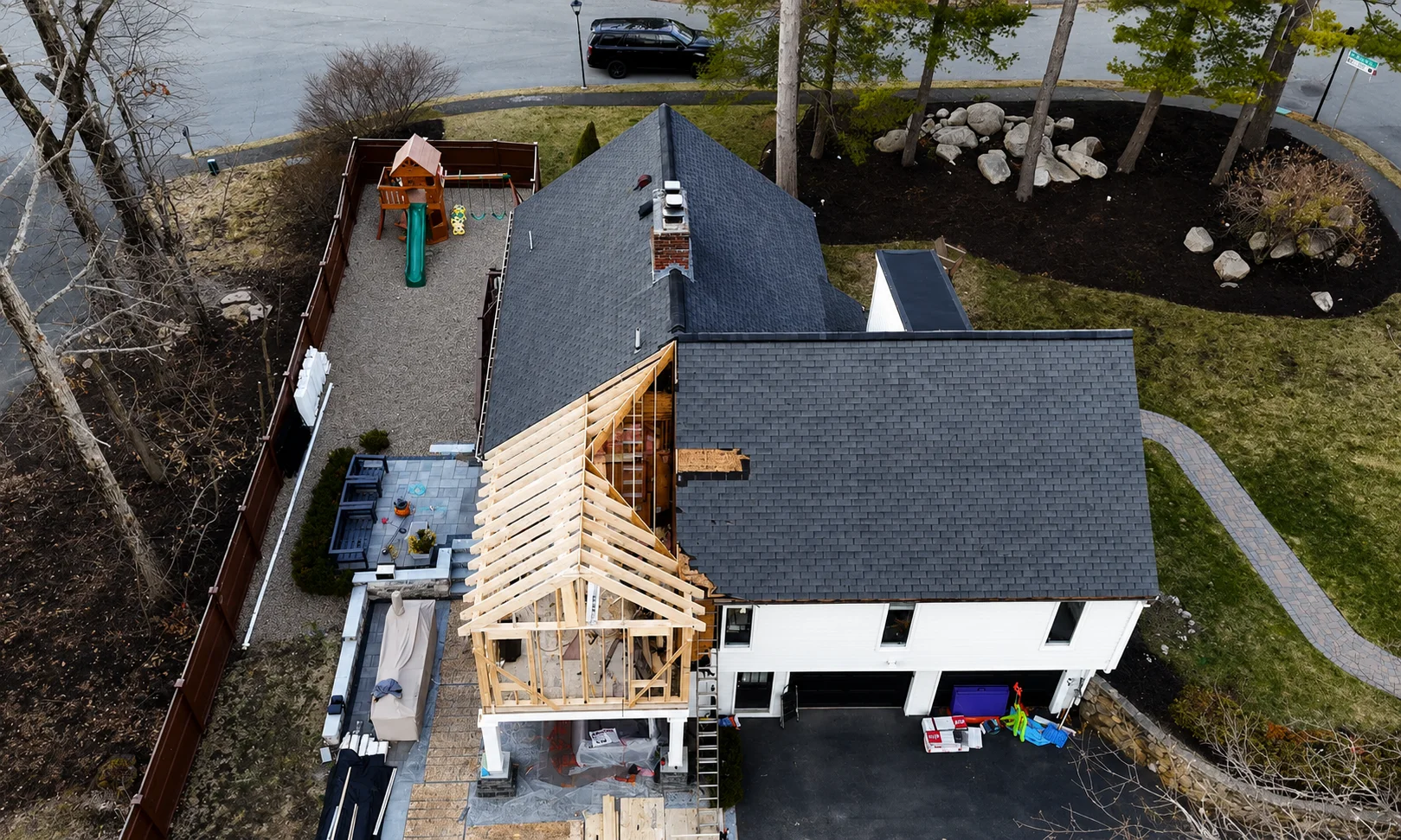 Home Addition in Wakefield, MA: Should You Expand Your House or Move?