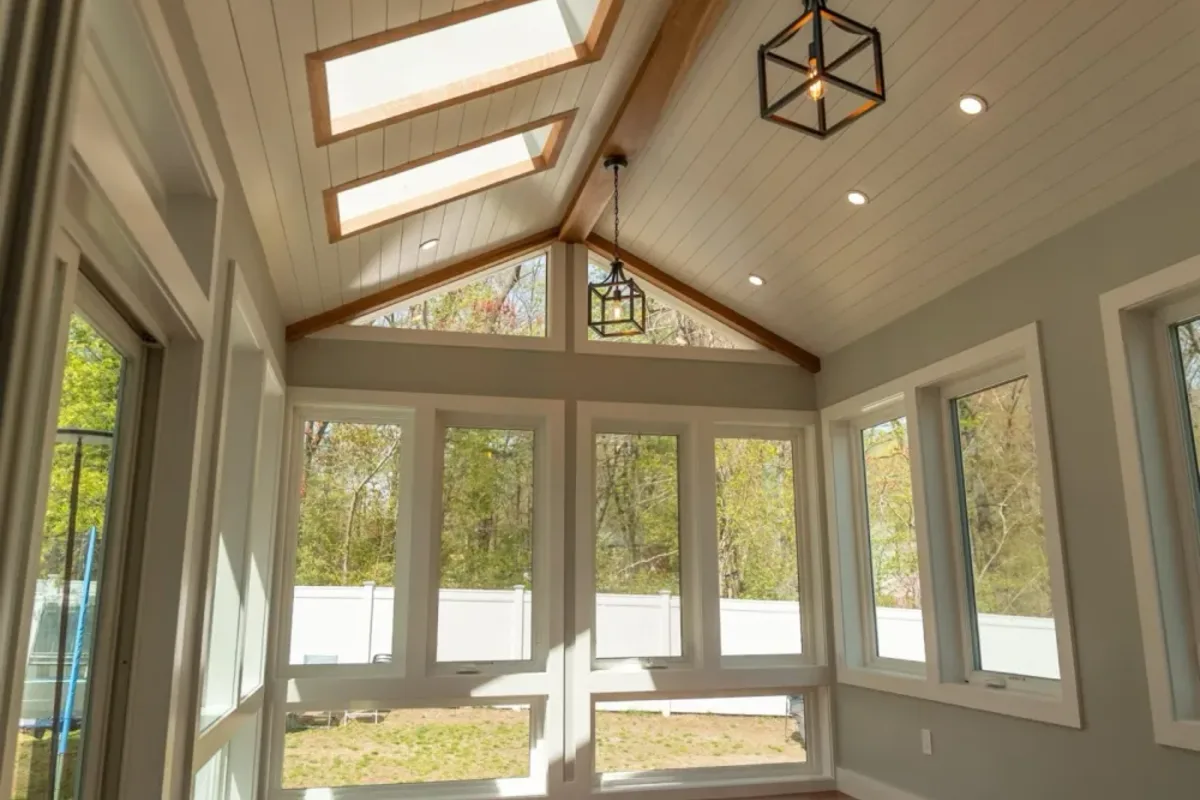 Home Additions Lynnfield, MA: Suites, Second Stories & More