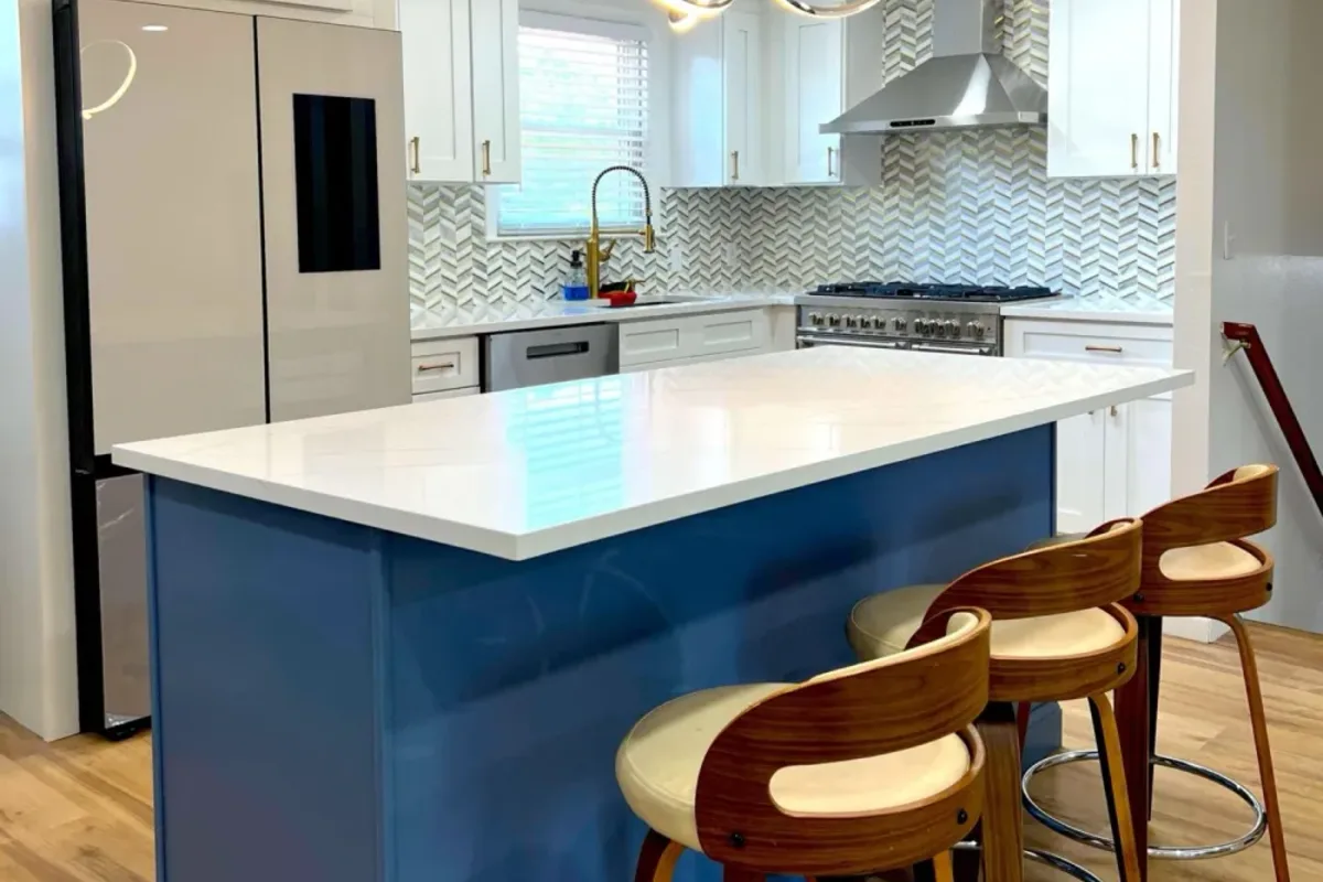 Kitchen Remodeling Wakefield, MA: The Complete Homeowner Guide