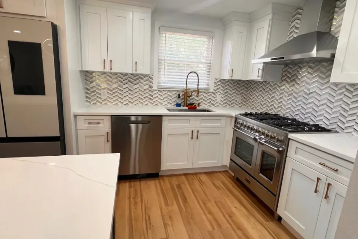 Kitchen Remodeling Reading, MA: Costs, Layout & Design