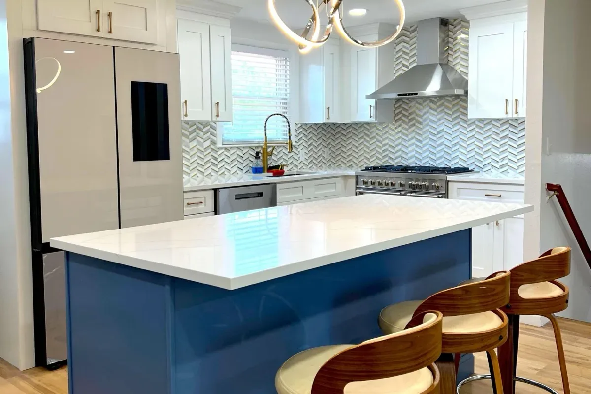 Kitchen Remodel Cost in Massachusetts: What Changes the Price