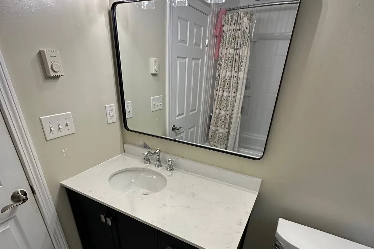 Small Bathroom Remodel Ideas for Massachusetts Homes