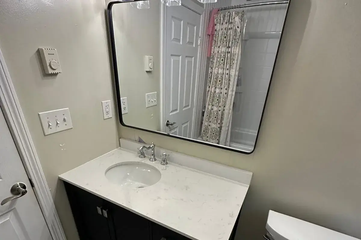 Small Bathroom Remodel Ideas for Massachusetts Homes