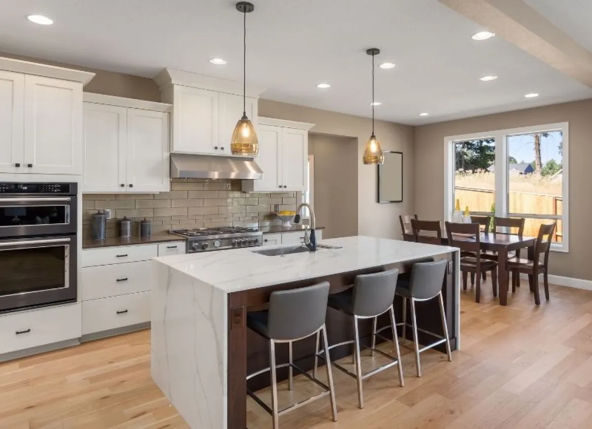 Top 5 Reasons to Remodel Your Kitchen in 2025