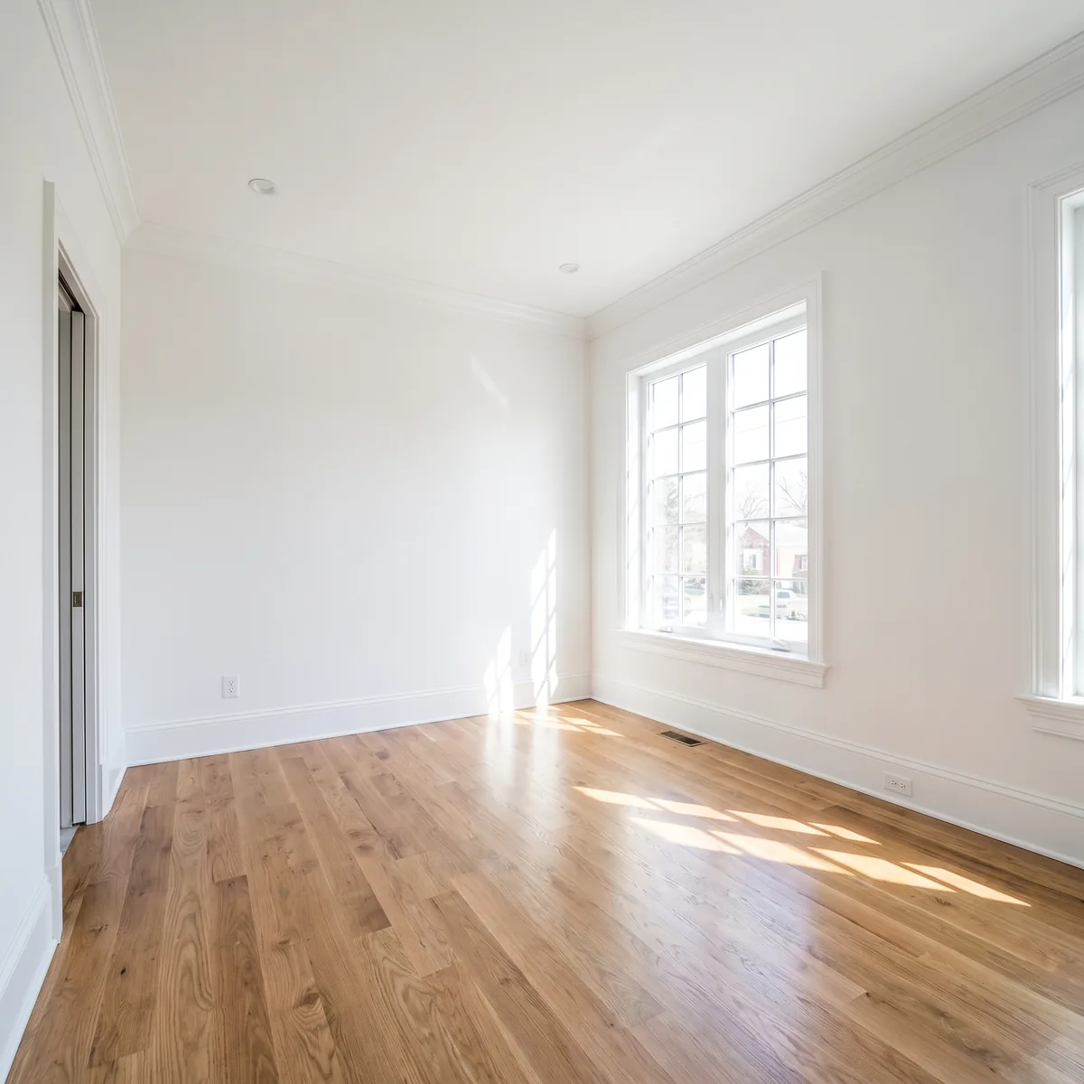Finish Trim by Innov Builders