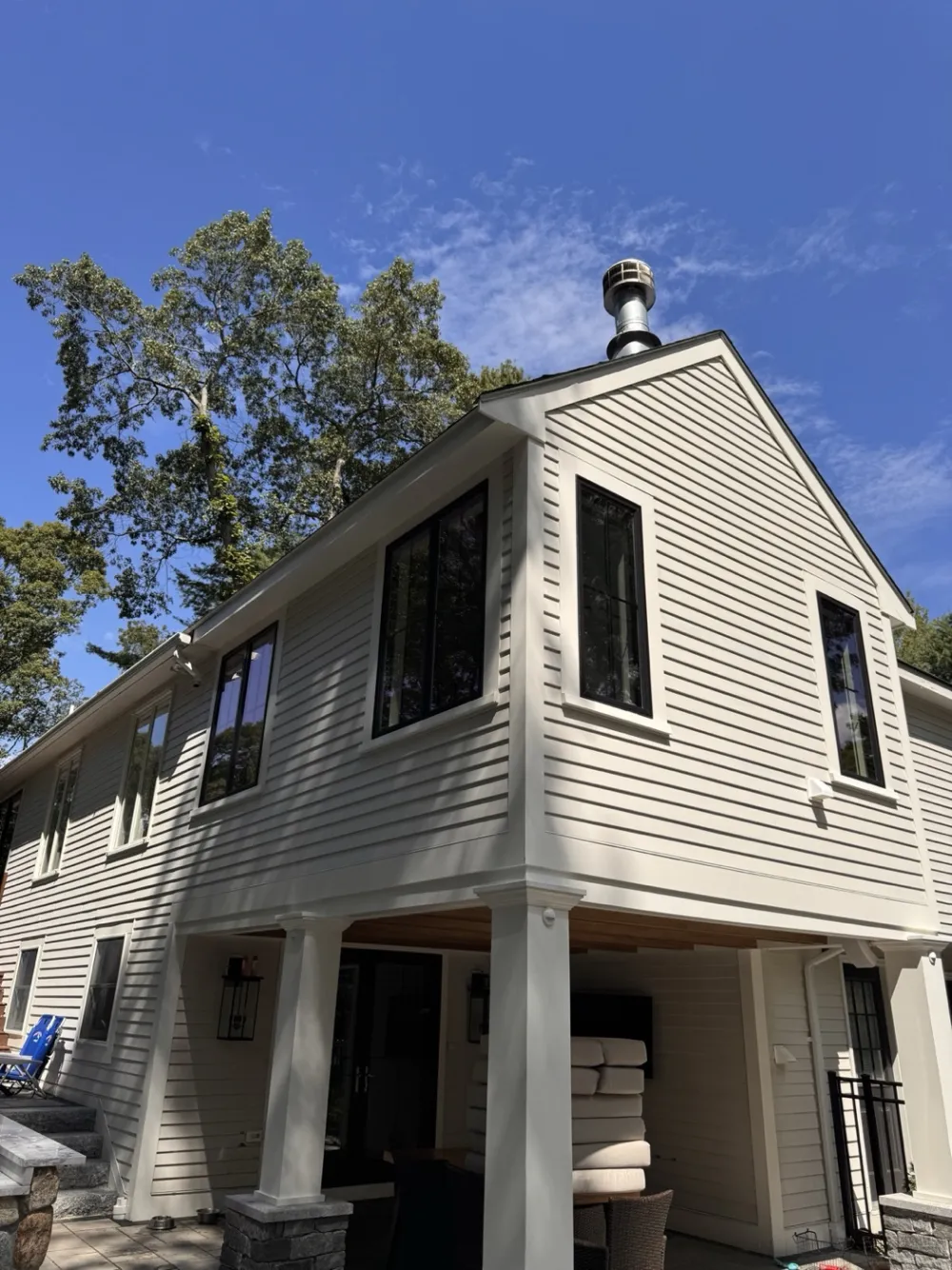 Home Additions project by Innov Builders