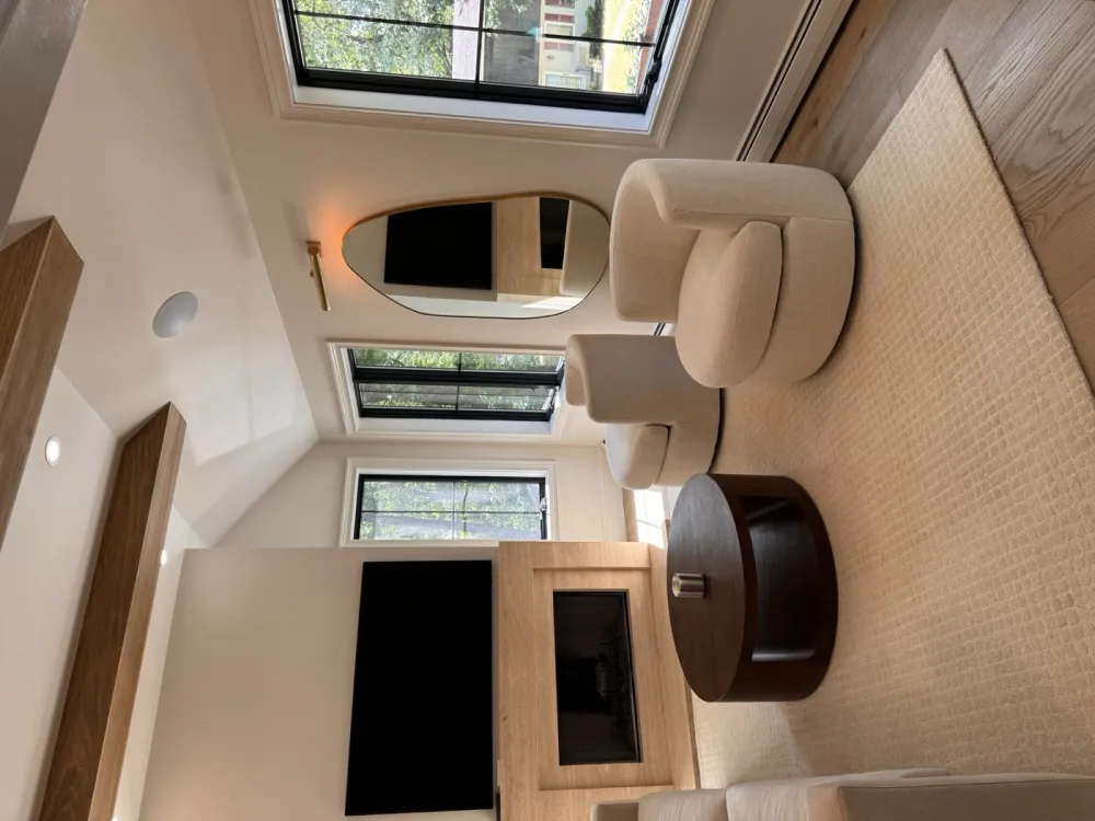 Home Additions project by Innov Builders