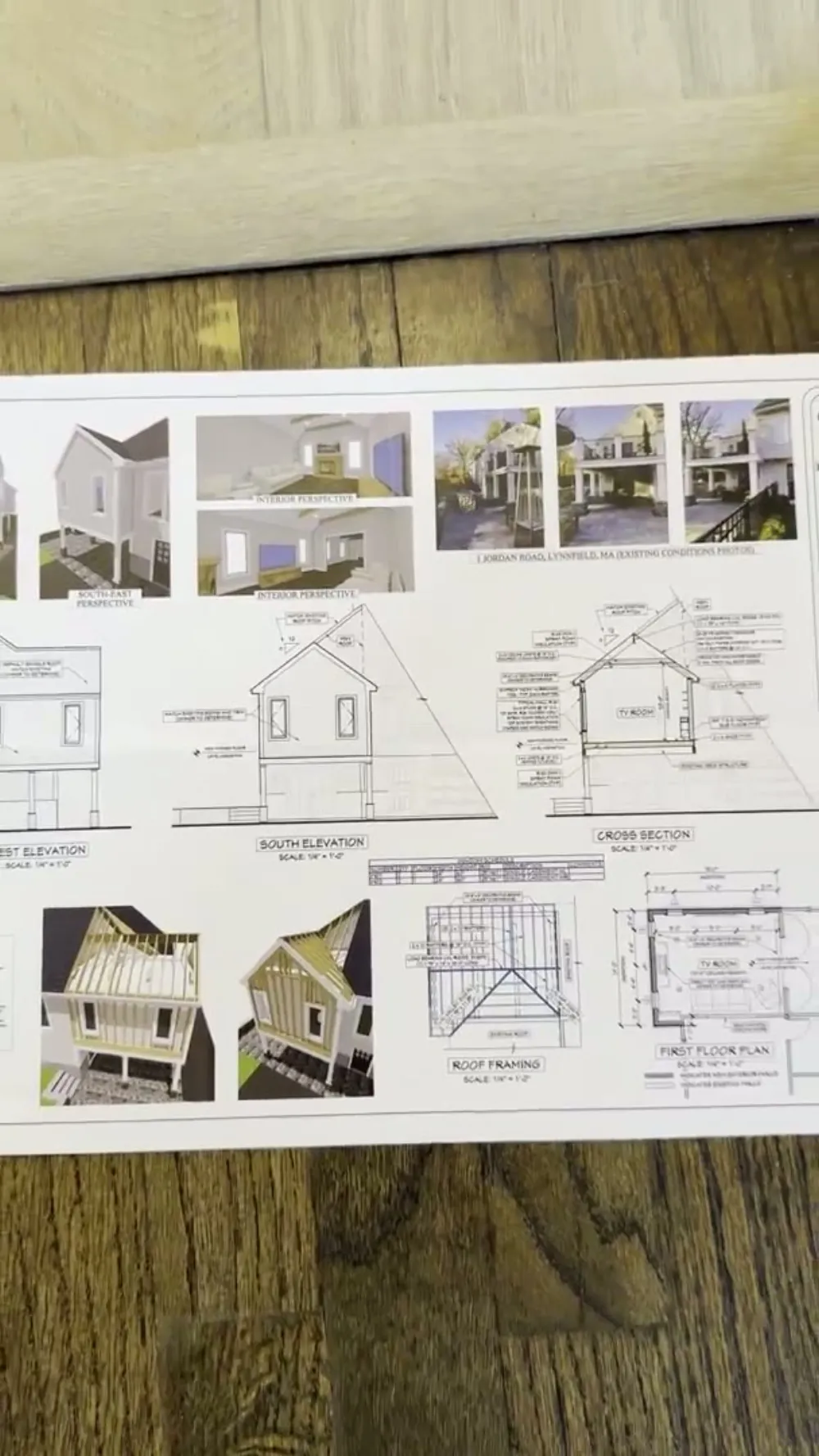 Home Additions project by Innov Builders
