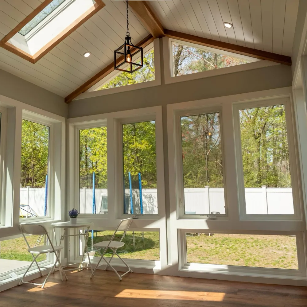 Home Additions project by Innov Builders