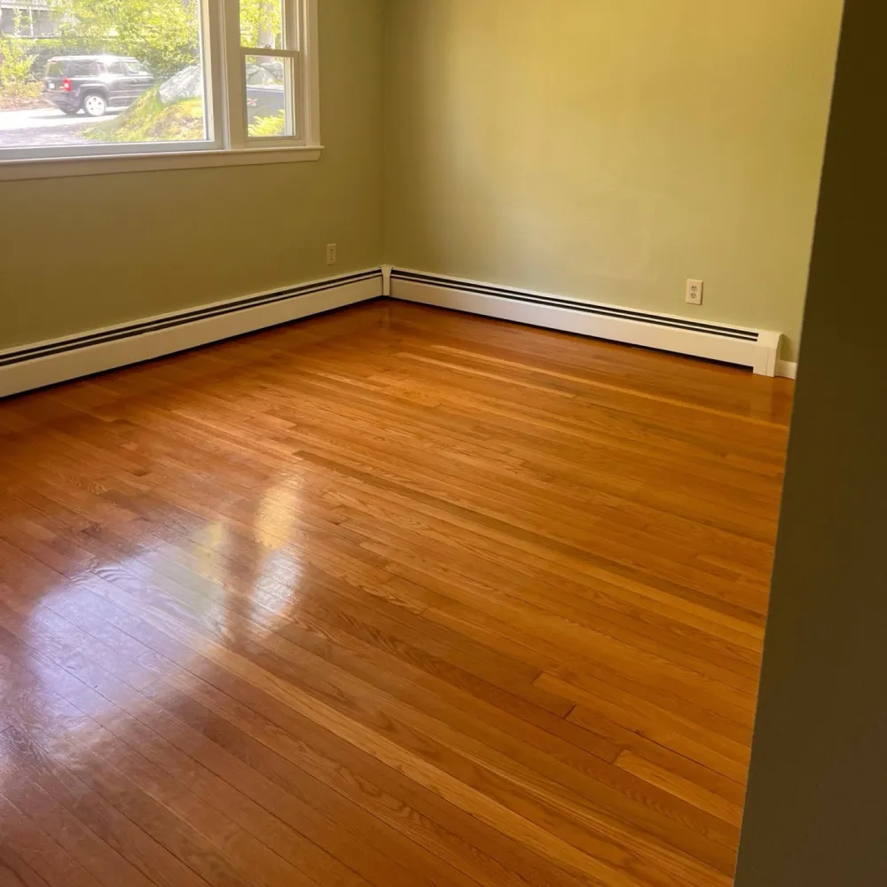 Interior Finish Carpentry by Innov Builders