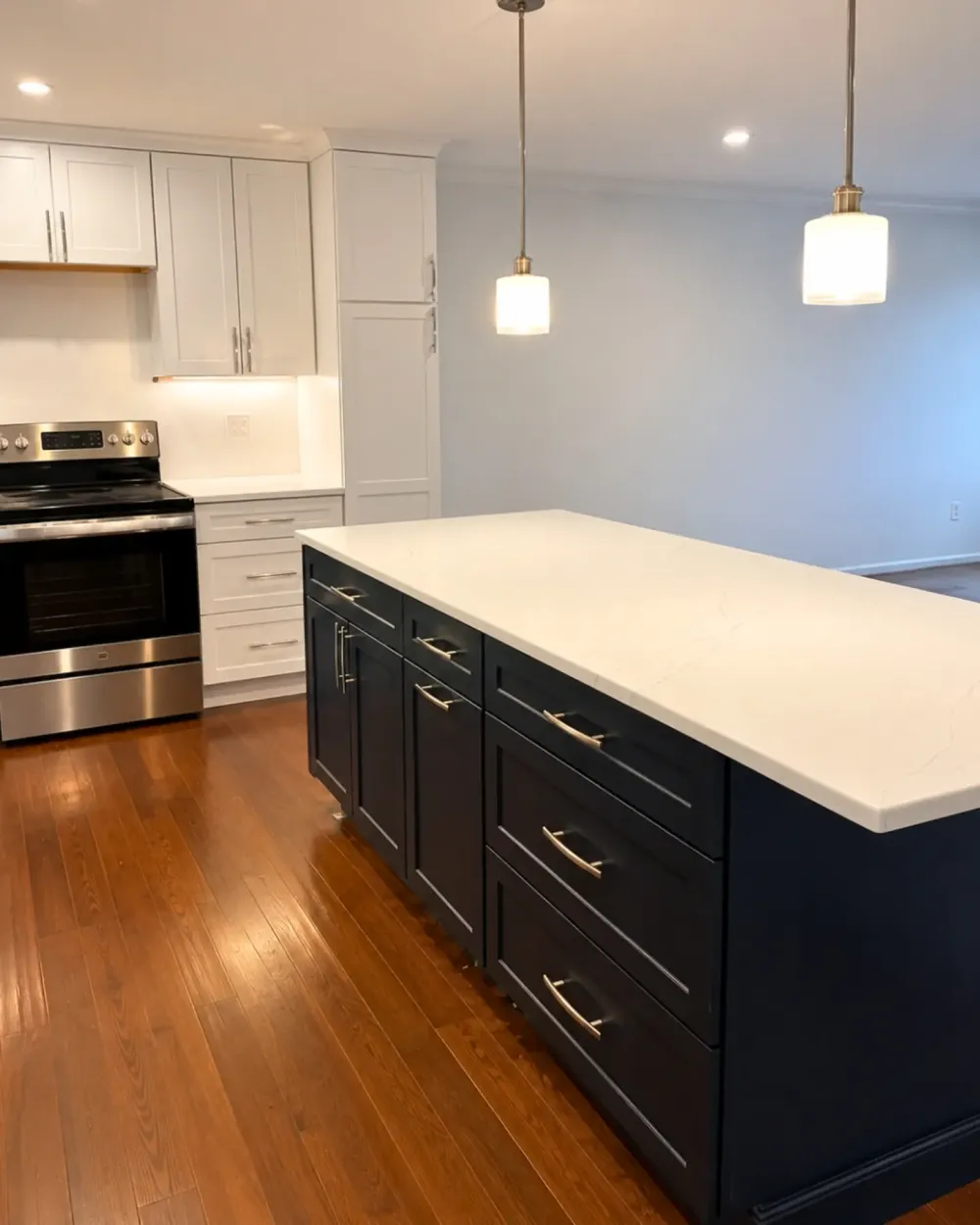 Kitchen Remodels project by Innov Builders