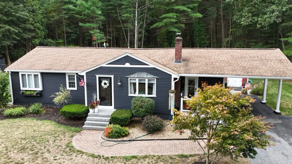 Painting project by Innov Builders
