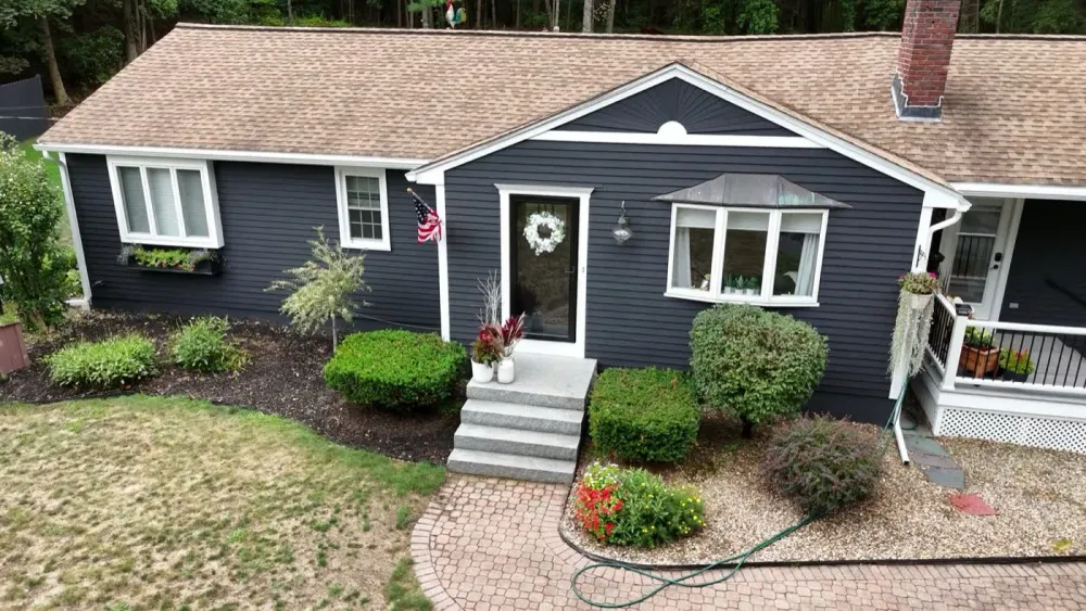 Painting by Innov Builders