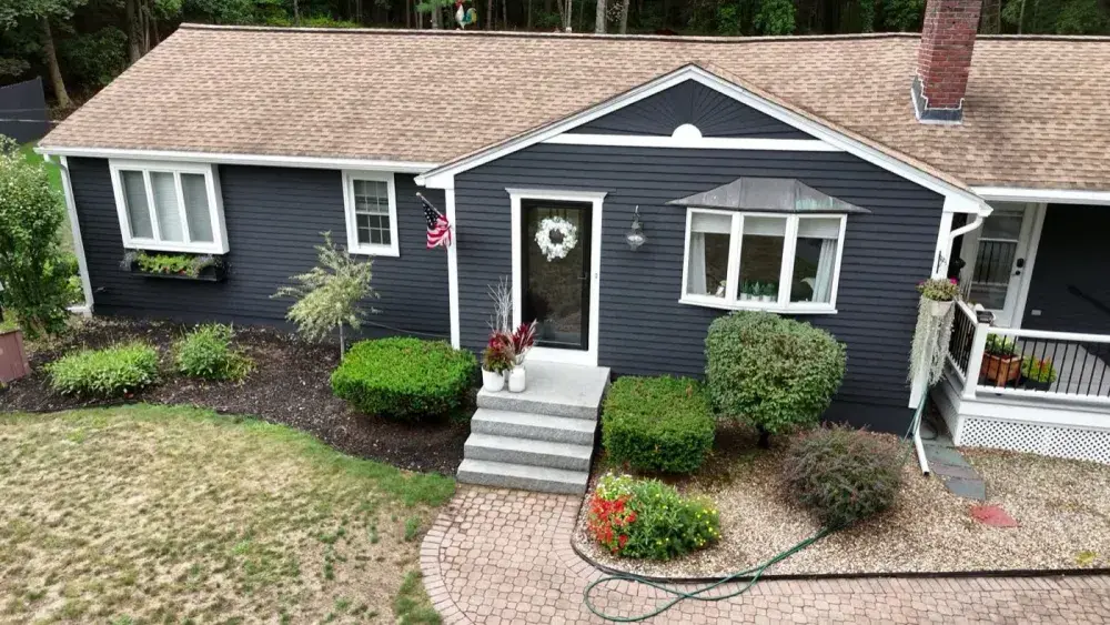Painting by Innov Builders