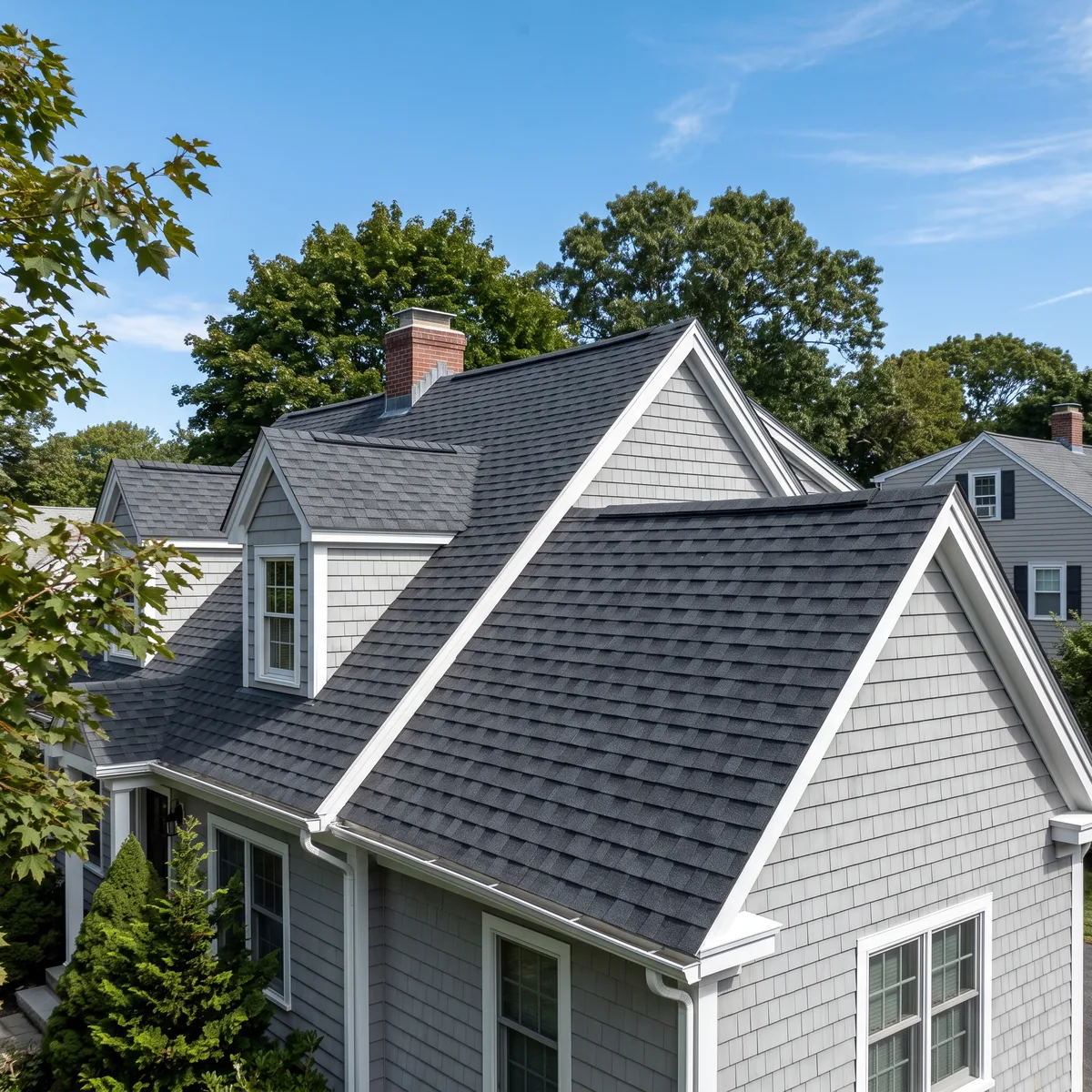 Roofing by Innov Builders