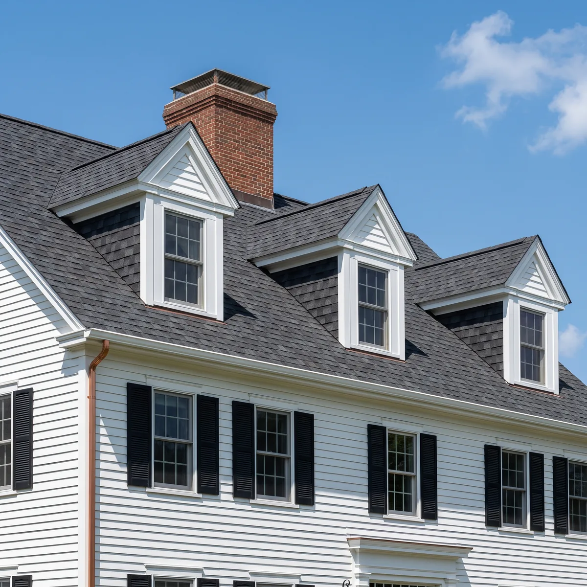 Roofing by Innov Builders