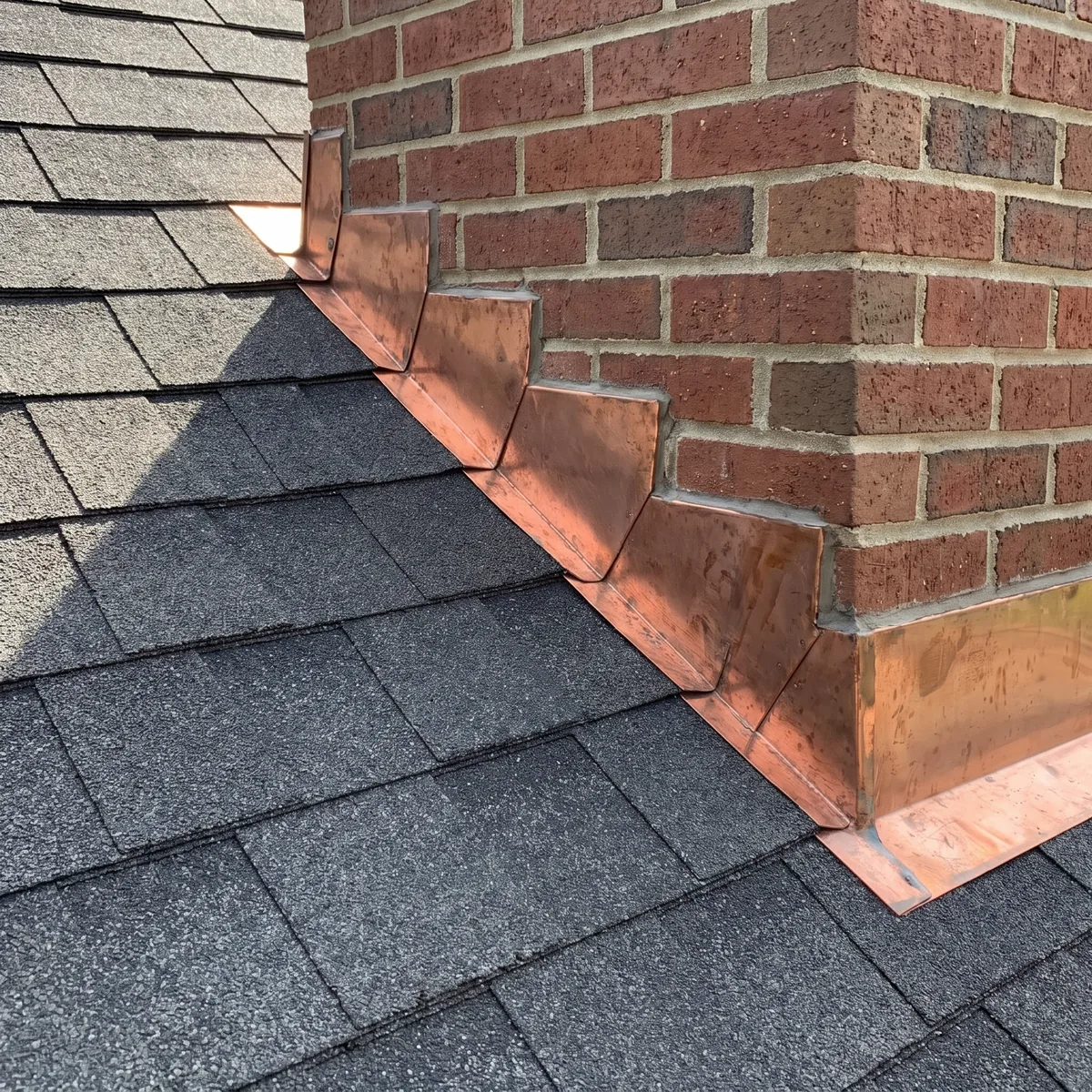 Roofing by Innov Builders