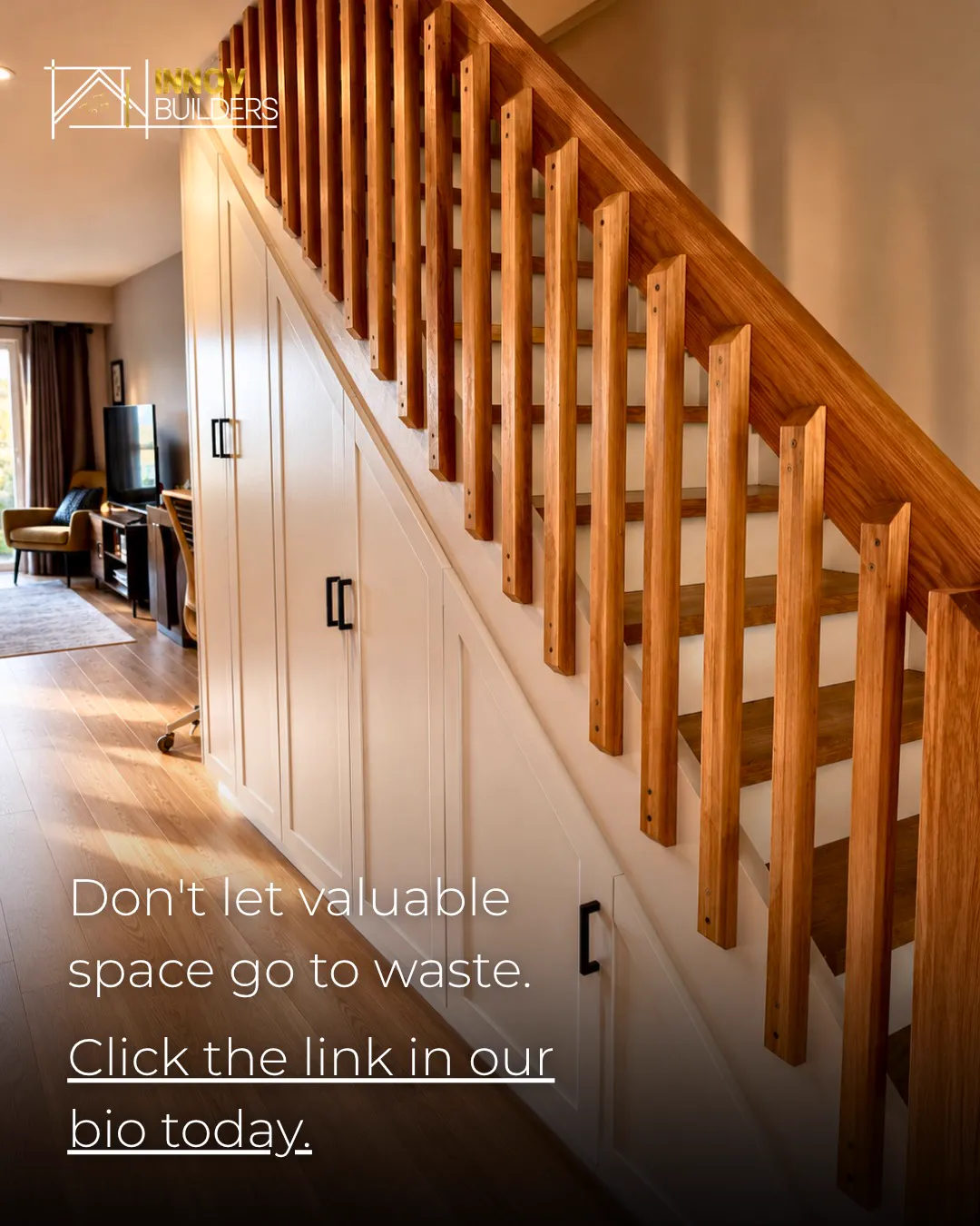 Custom built-in cabinetry by Innov Builders in Greater Boston (6)