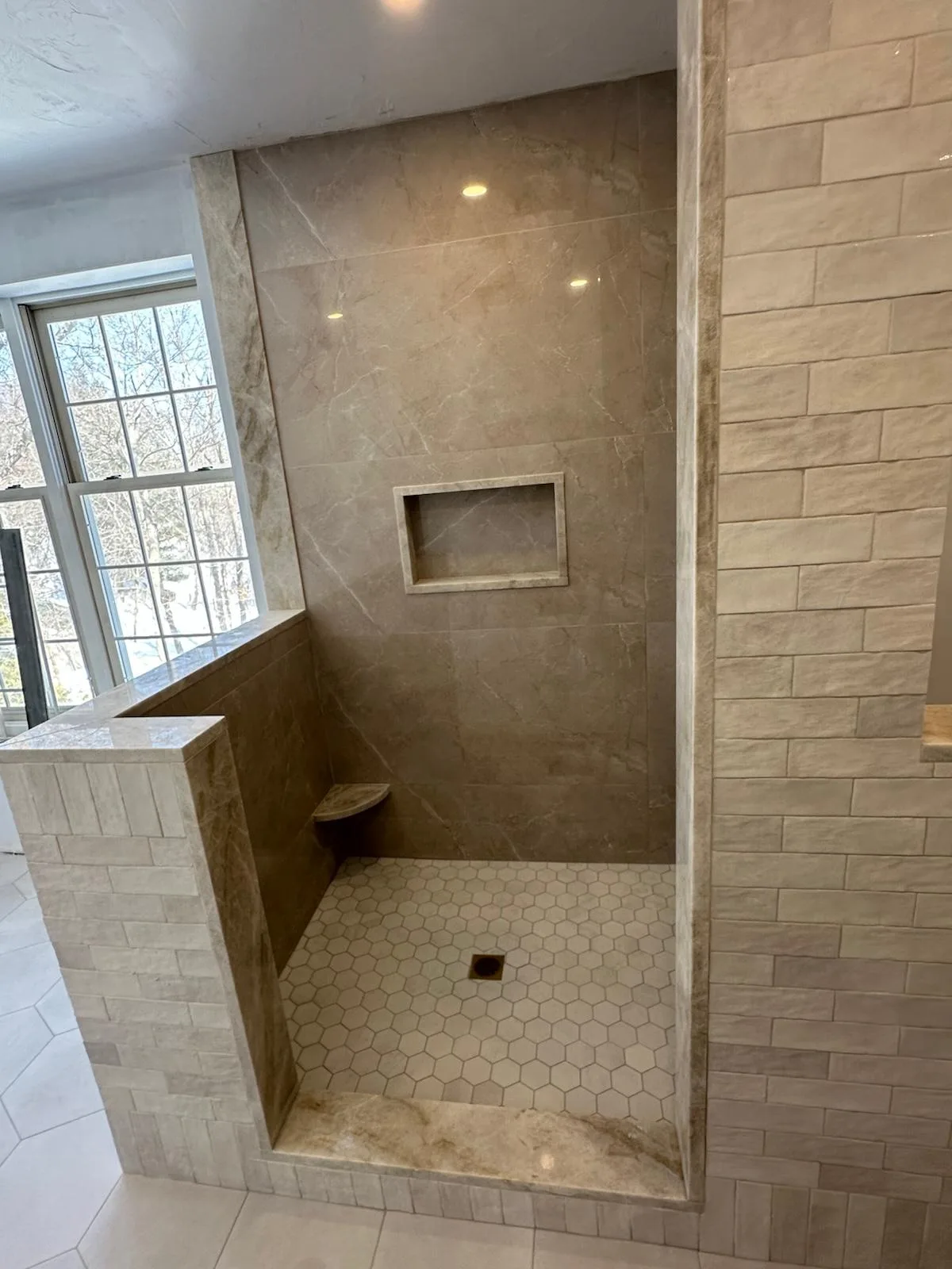 Bathroom Remodeling by Innov Builders