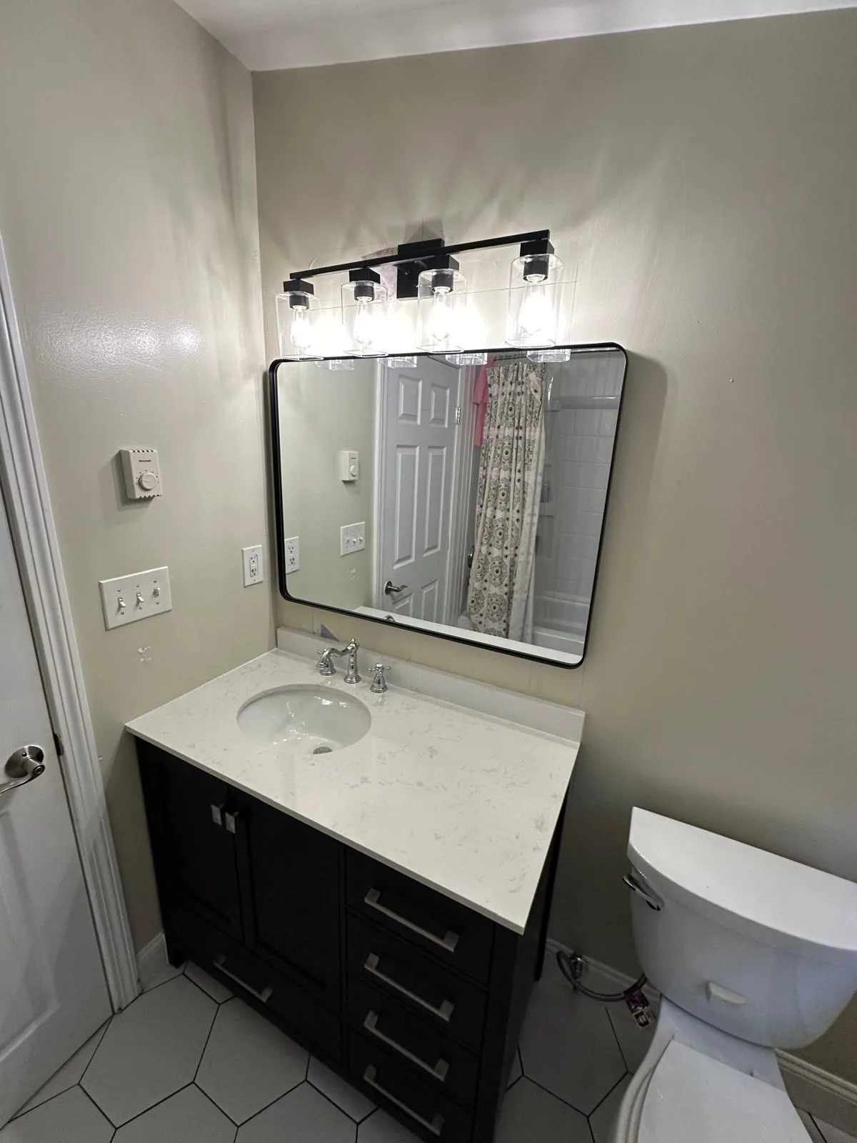 Bathroom Remodeling by Innov Builders