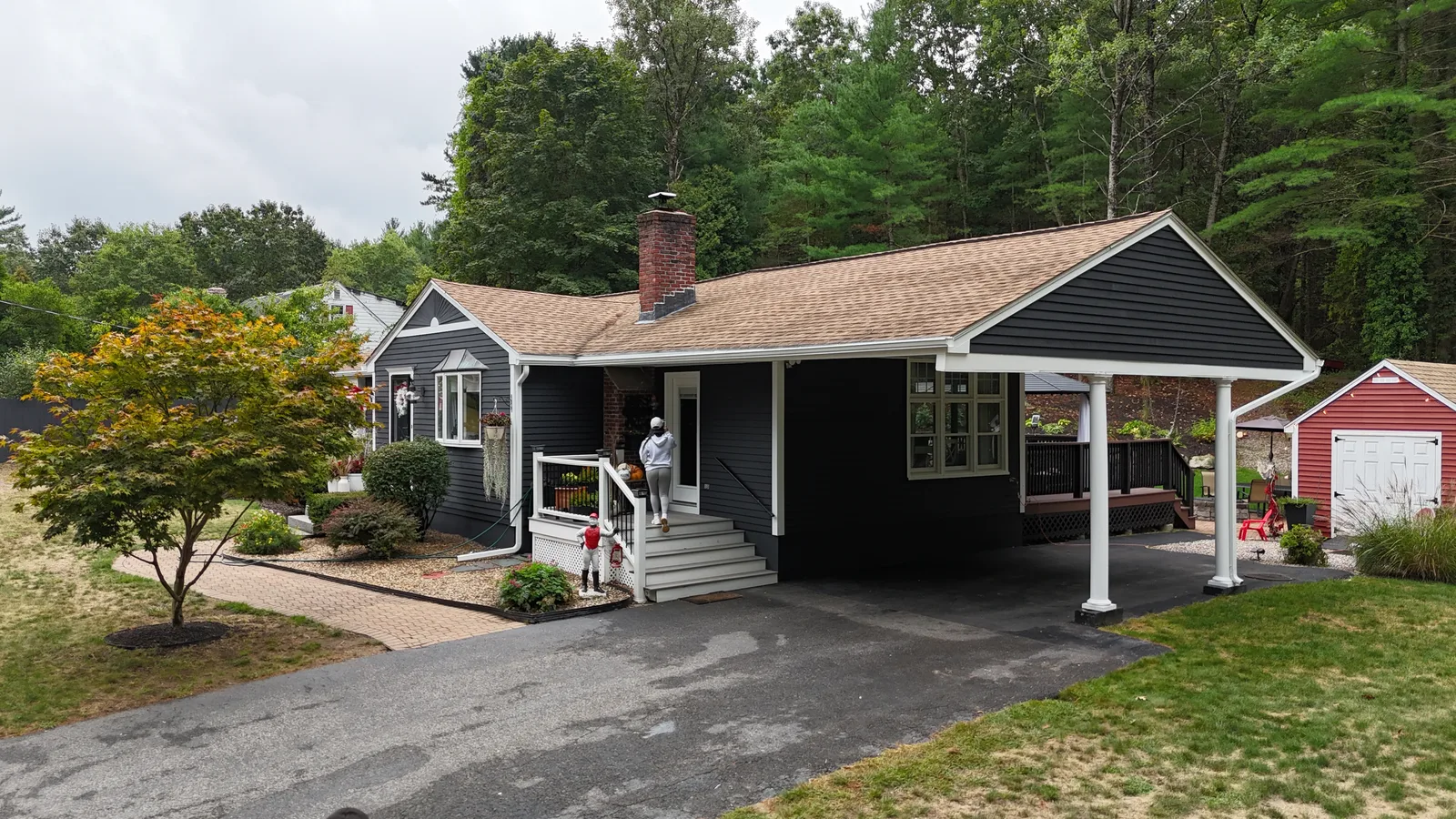 Painting by Innov Builders