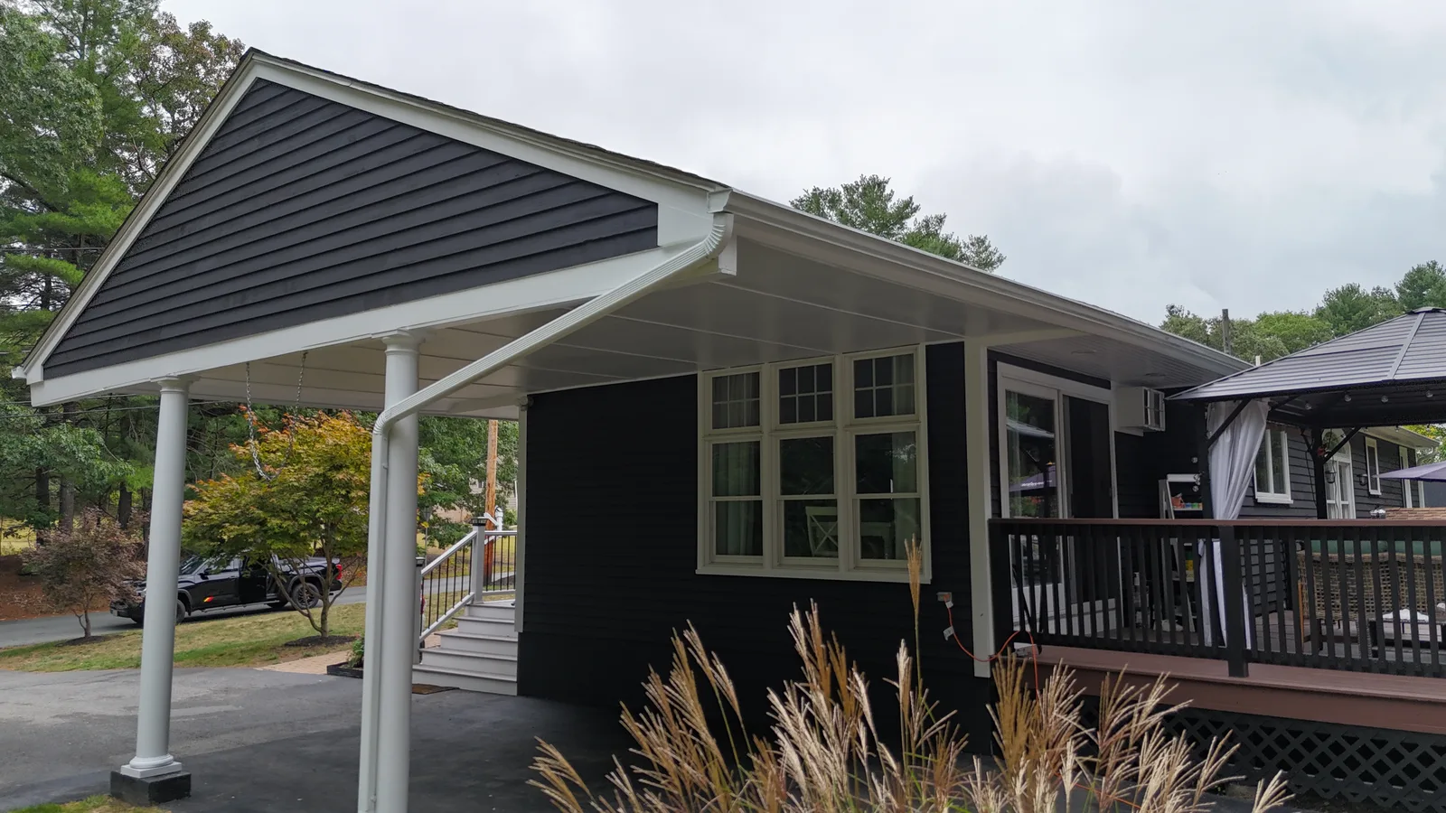 Painting by Innov Builders