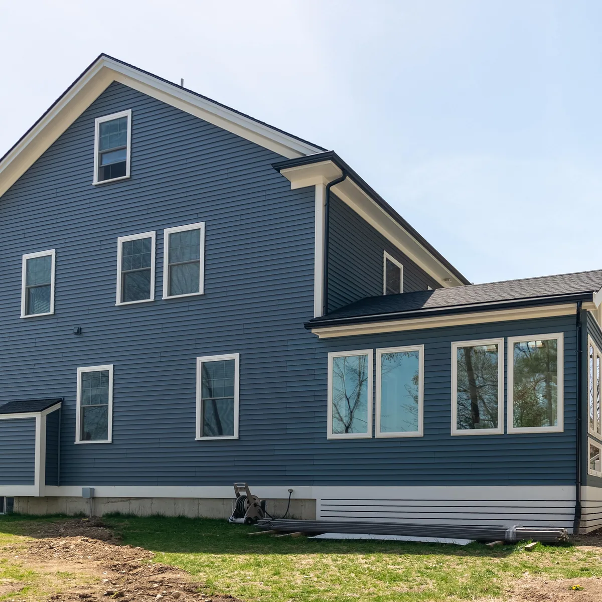 Full Service Renovation by Innov Builders