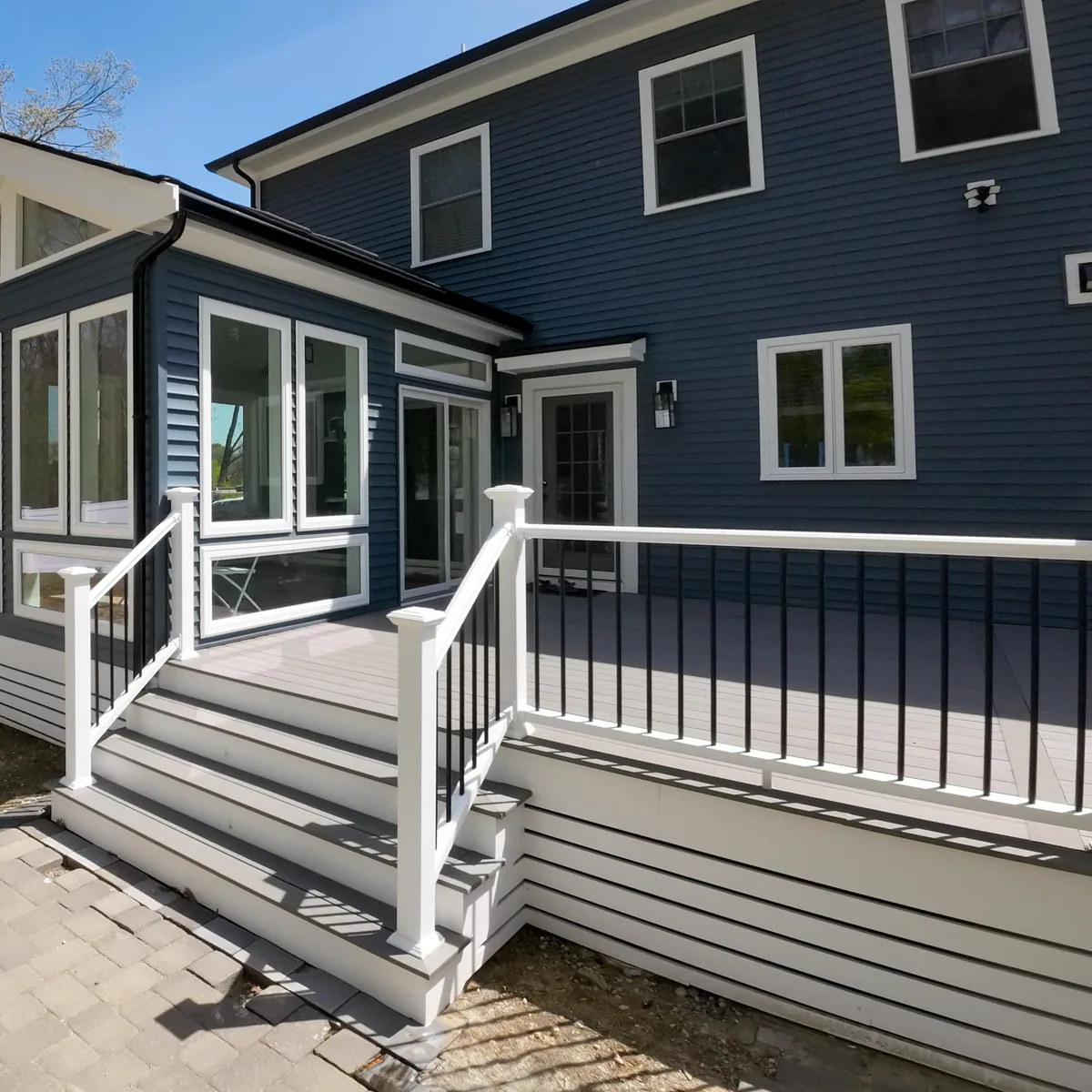 Full Service Renovation by Innov Builders