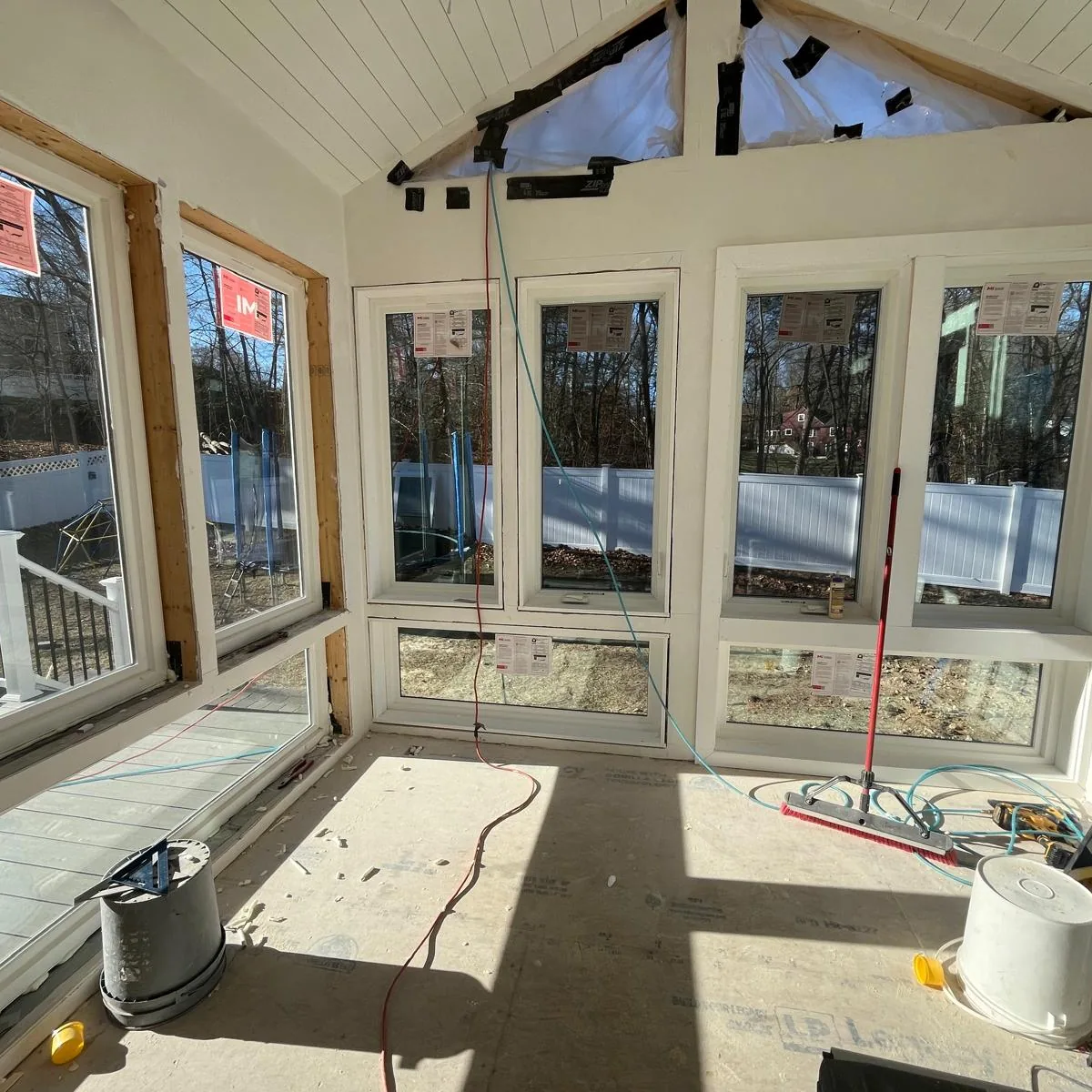 Full Service Renovation by Innov Builders