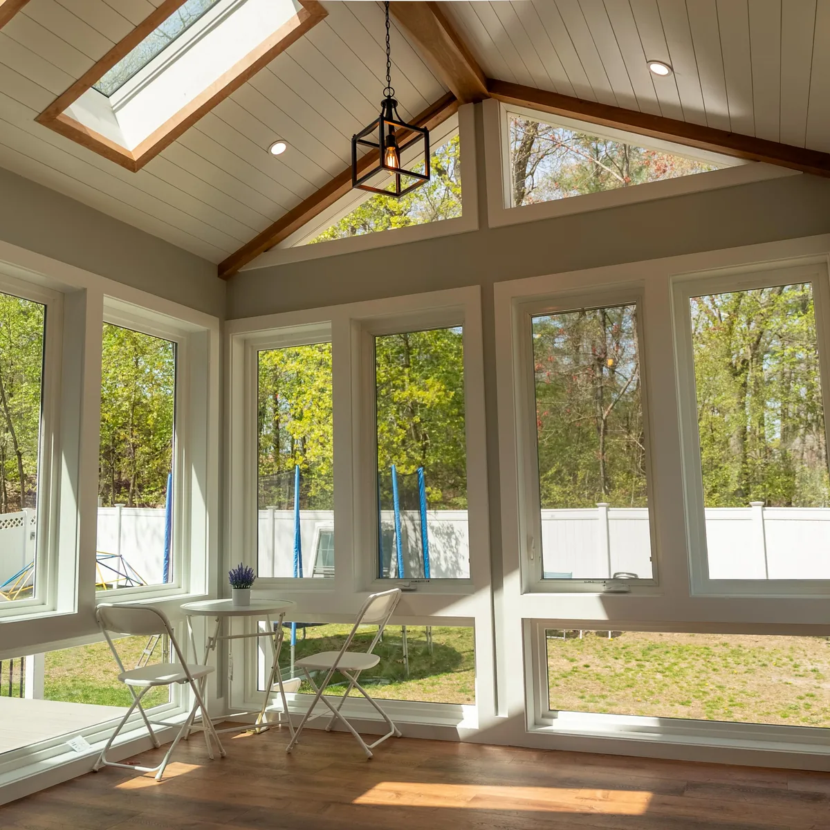 Full Service Renovation by Innov Builders