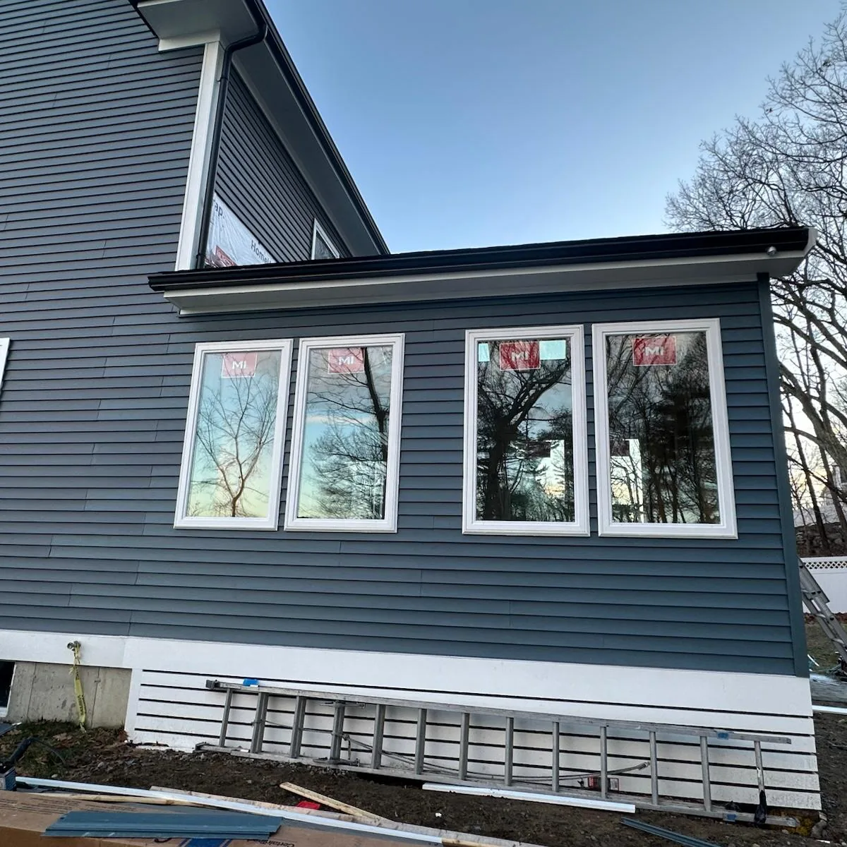 Full Service Renovation by Innov Builders
