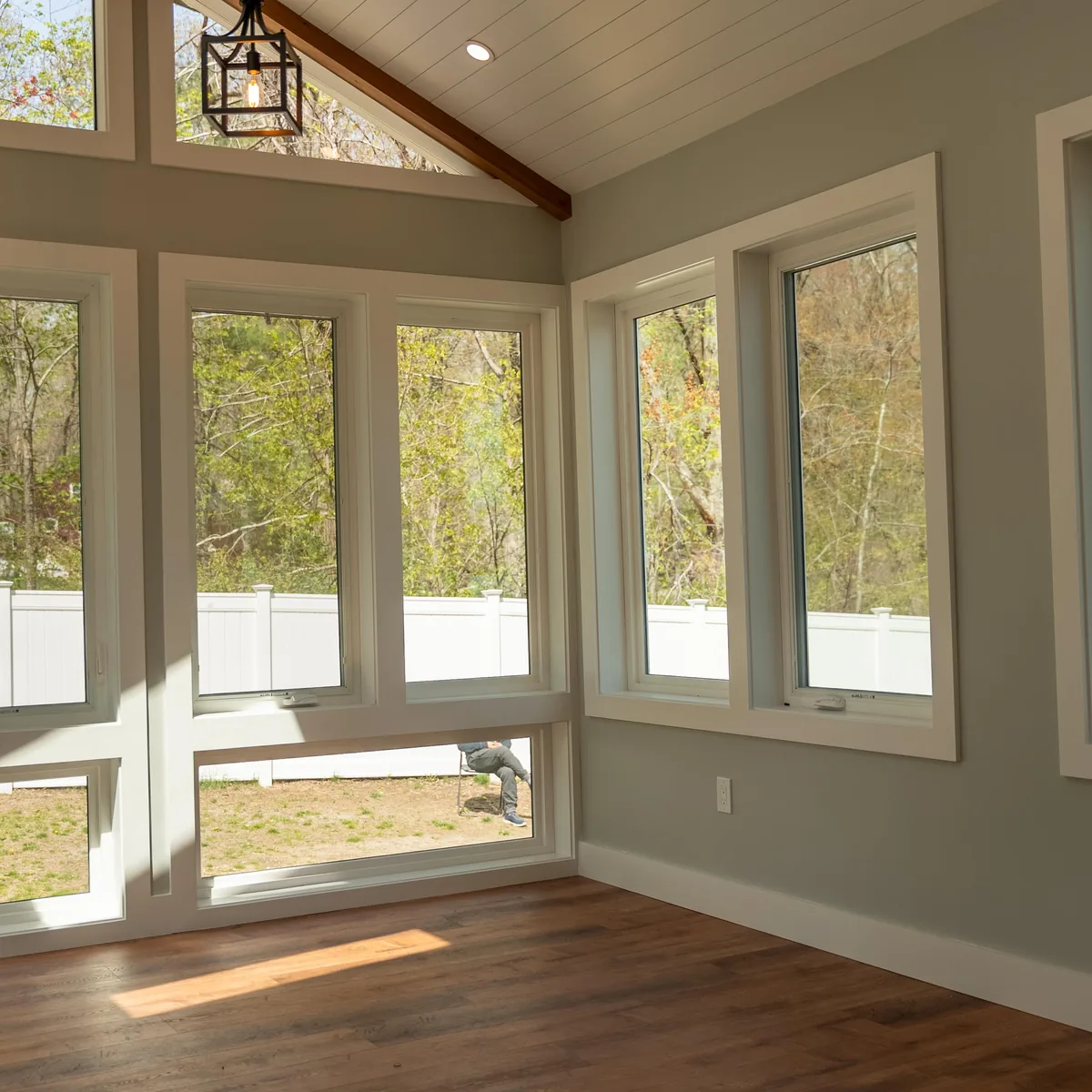 Full Service Renovation by Innov Builders