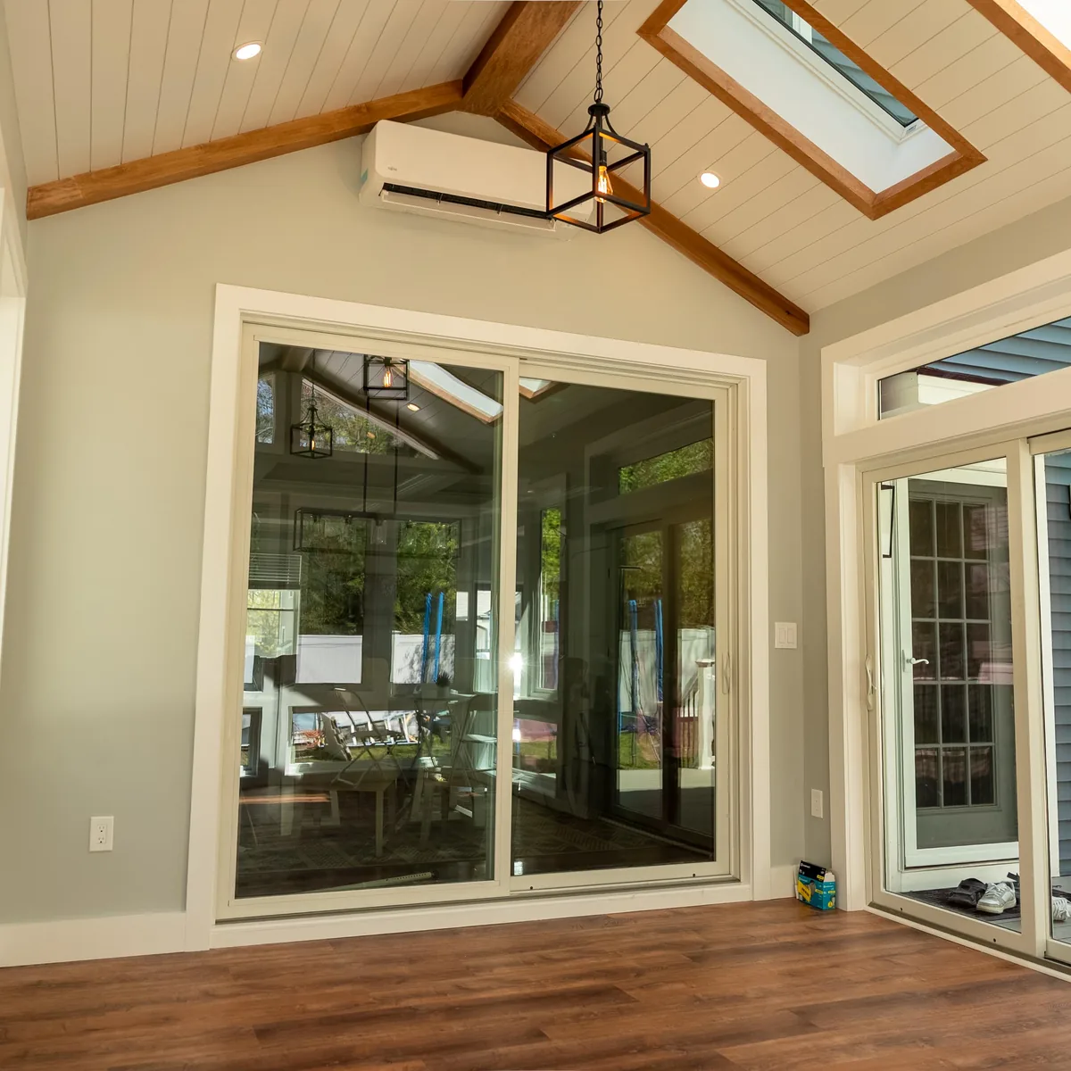 Full Service Renovation by Innov Builders