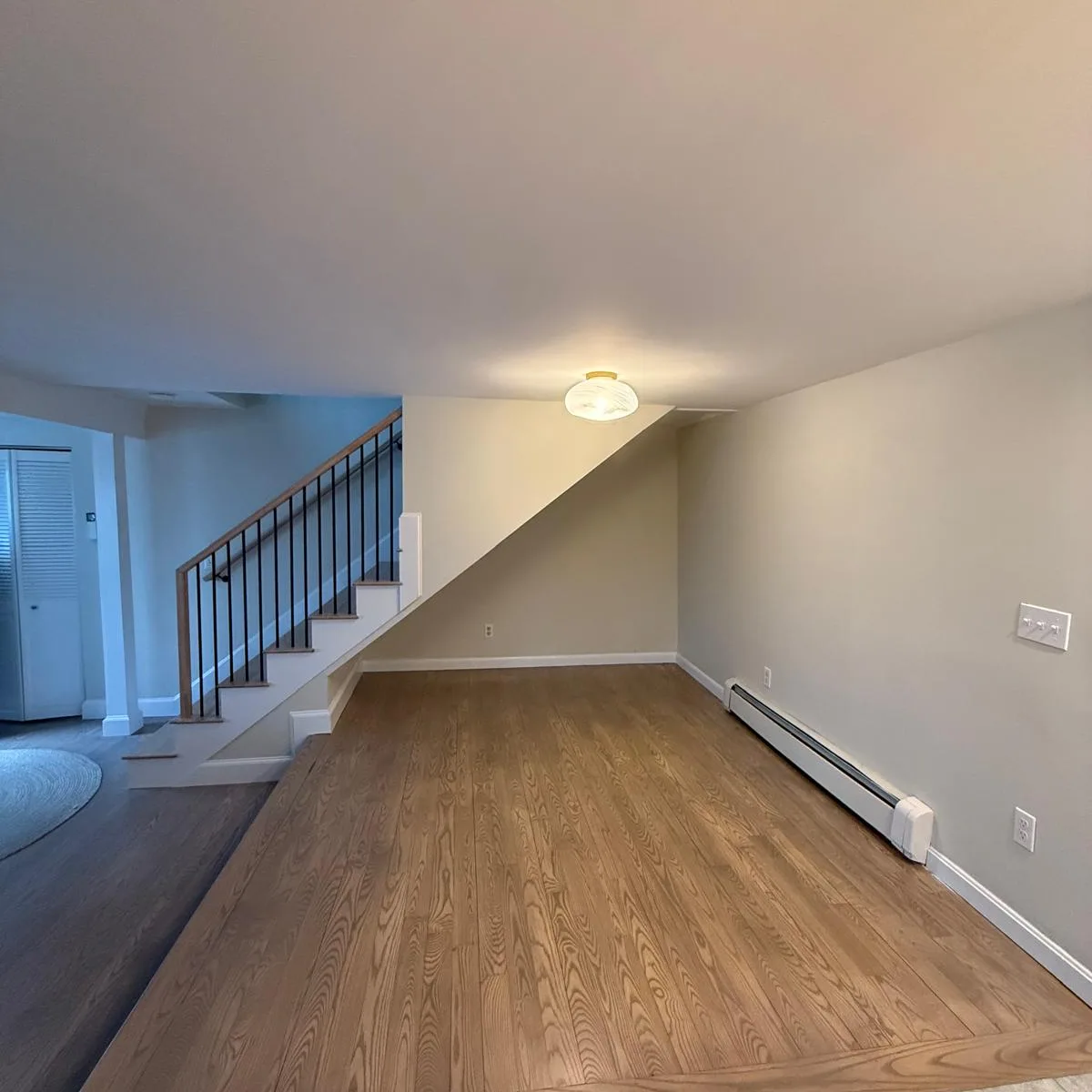 Stair Remodeling by Innov Builders