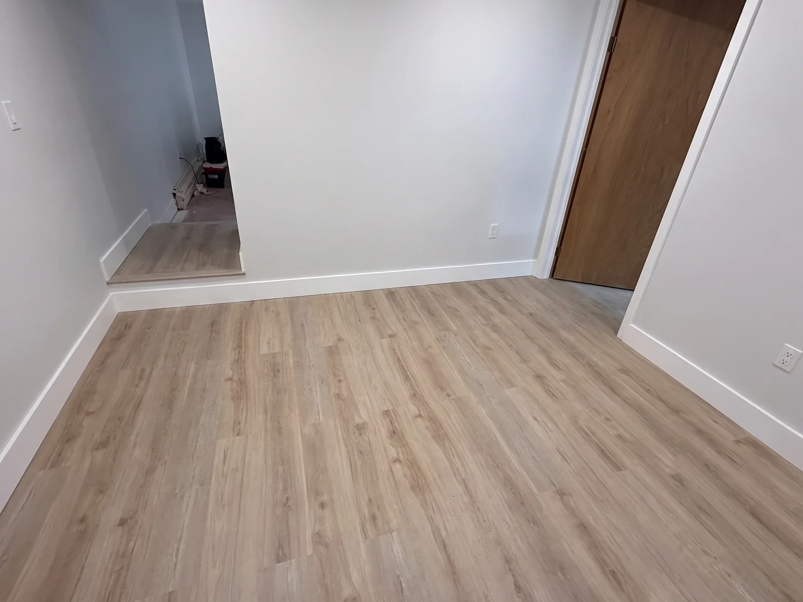 Basement Remodeling by Innov Builders