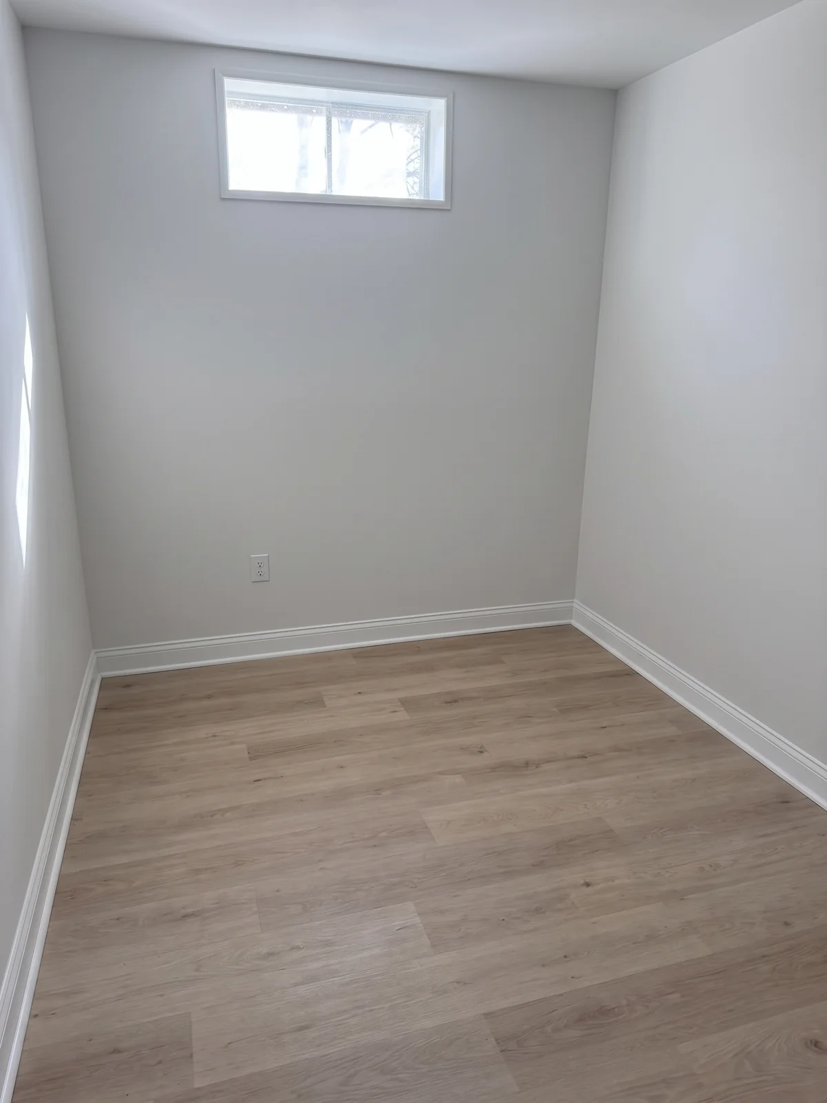 Basement Remodeling by Innov Builders