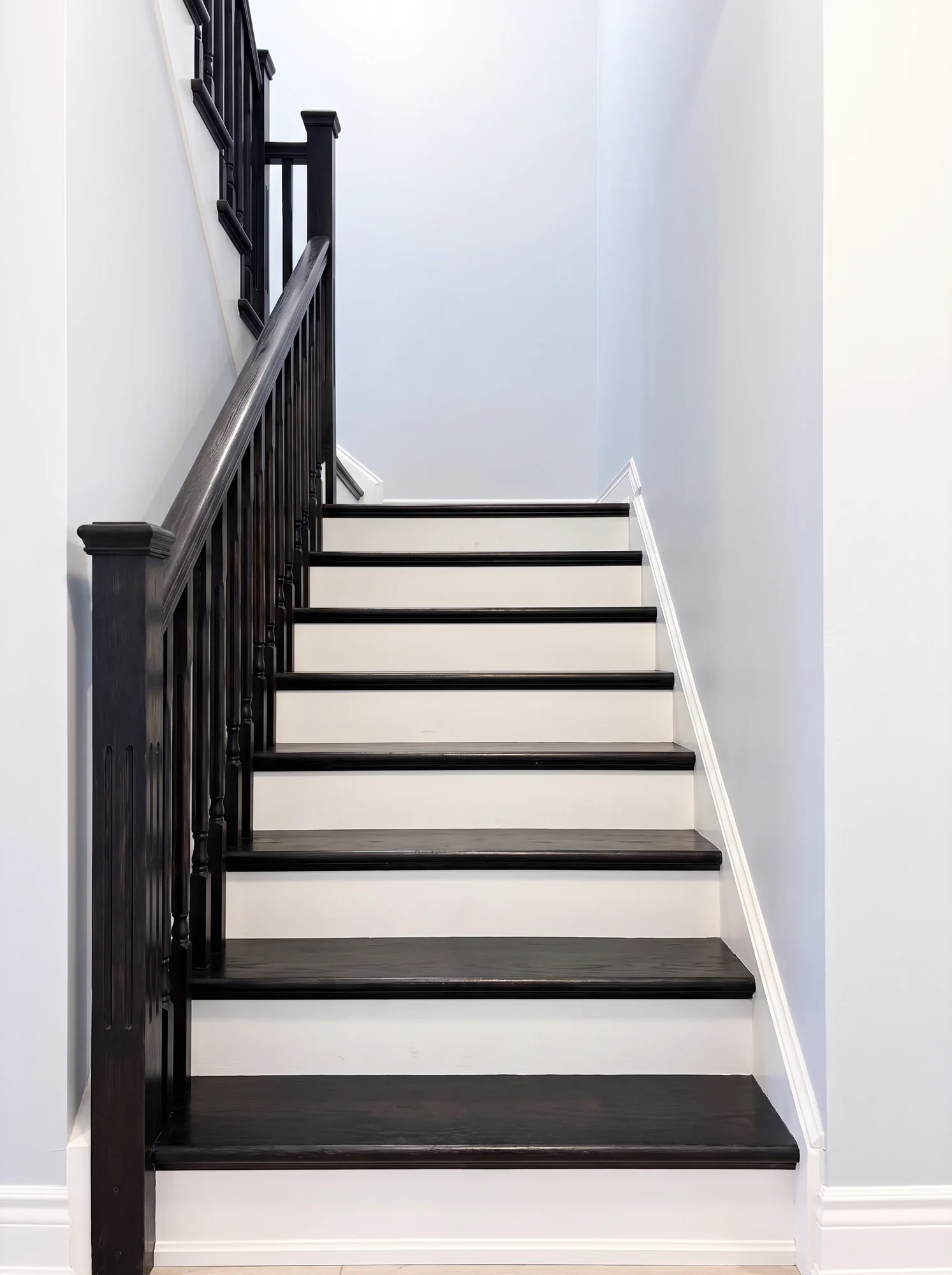 Stair Remodeling by Innov Builders