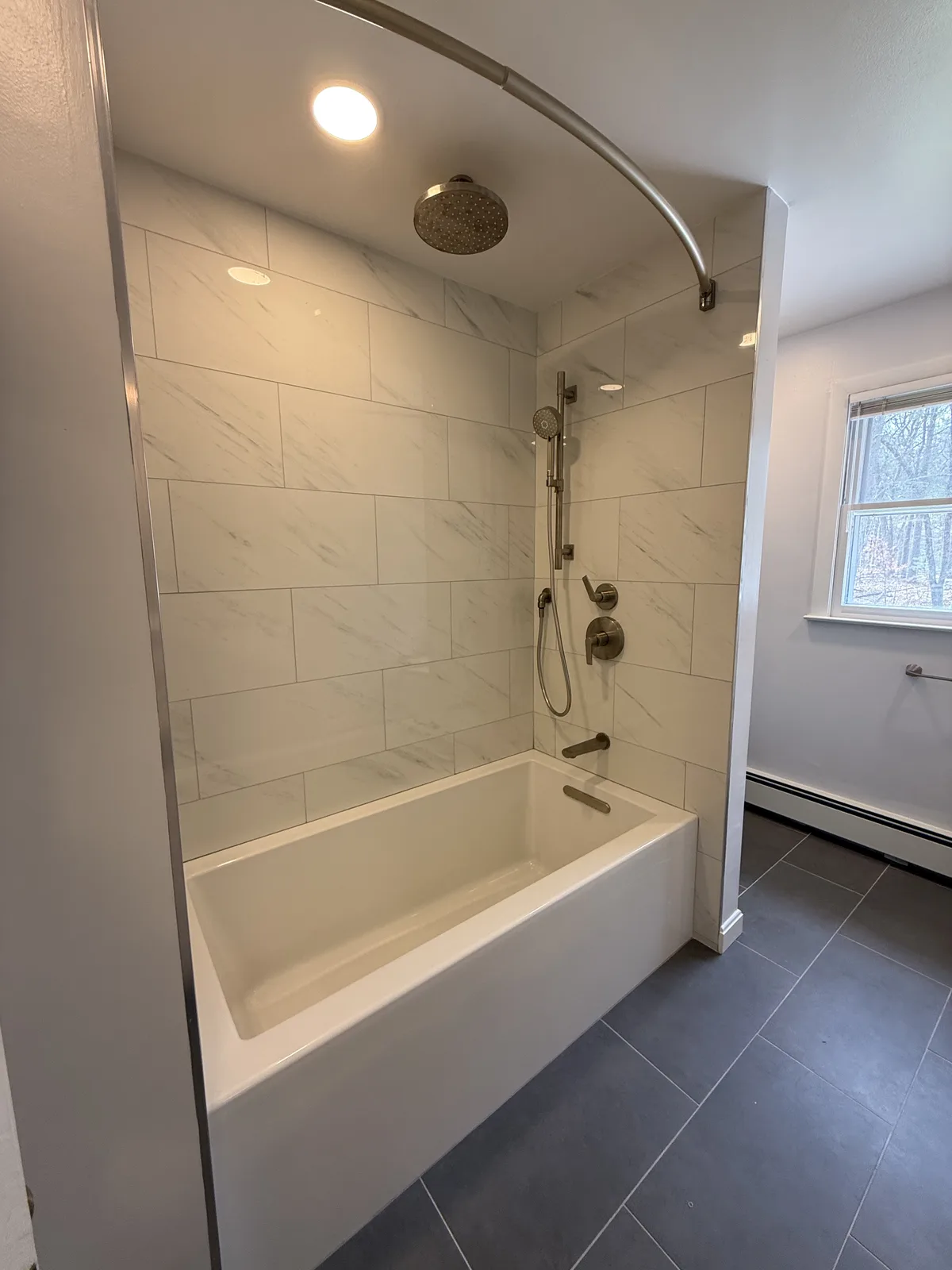 Bathroom Remodeling by Innov Builders