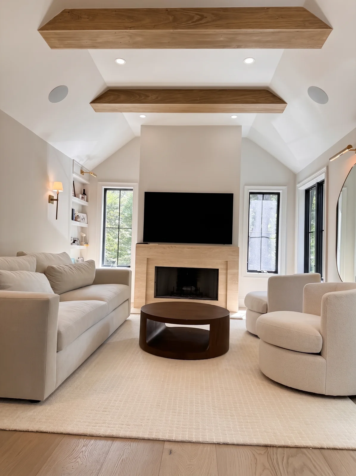 Home Addition by Innov Builders
