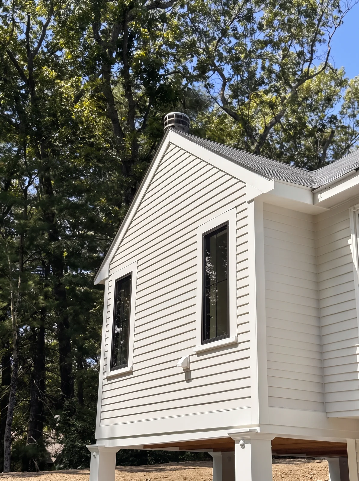 Home Addition by Innov Builders
