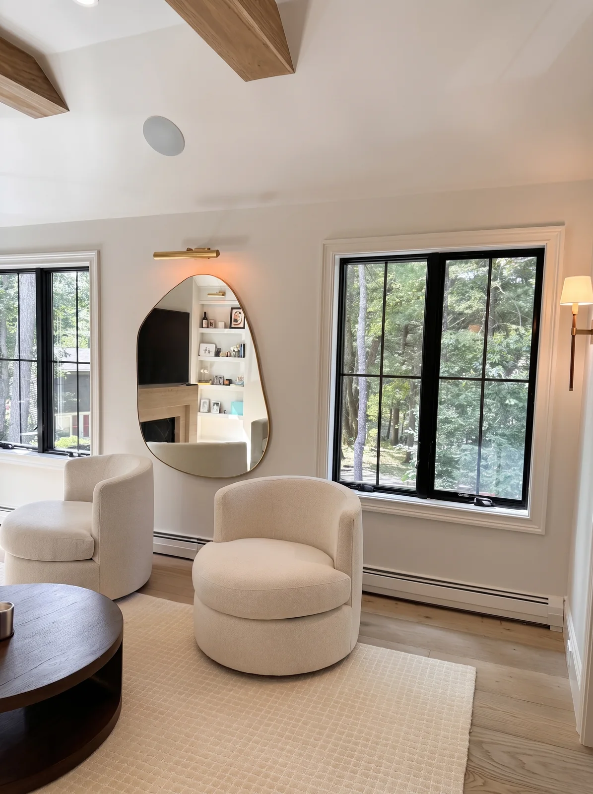 Home addition by Innov Builders