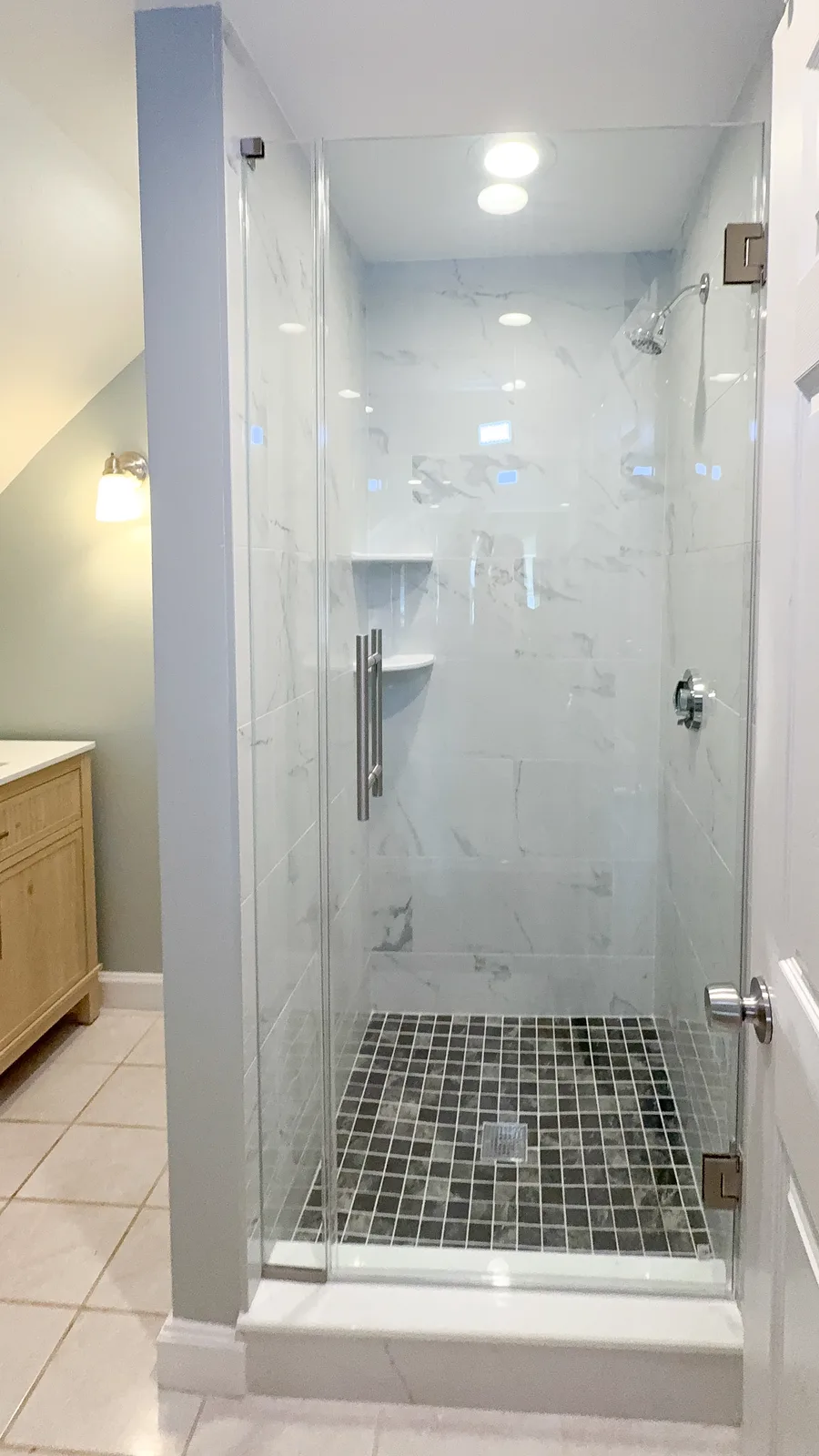 Bathroom Remodeling by Innov Builders