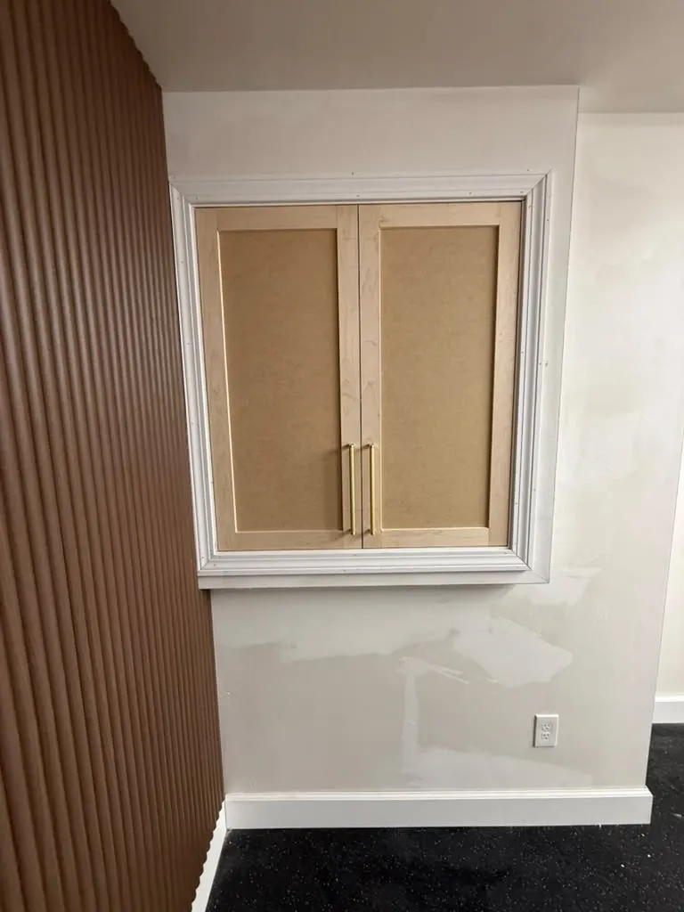 Basement Remodeling by Innov Builders