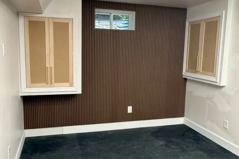 Basement Remodeling Reading, MA: Permits, Water, Egress and Real Costs