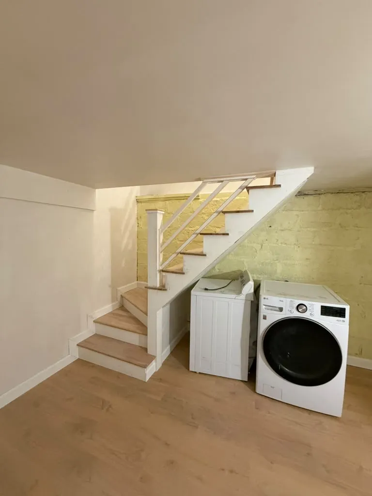Basement Remodeling by Innov Builders