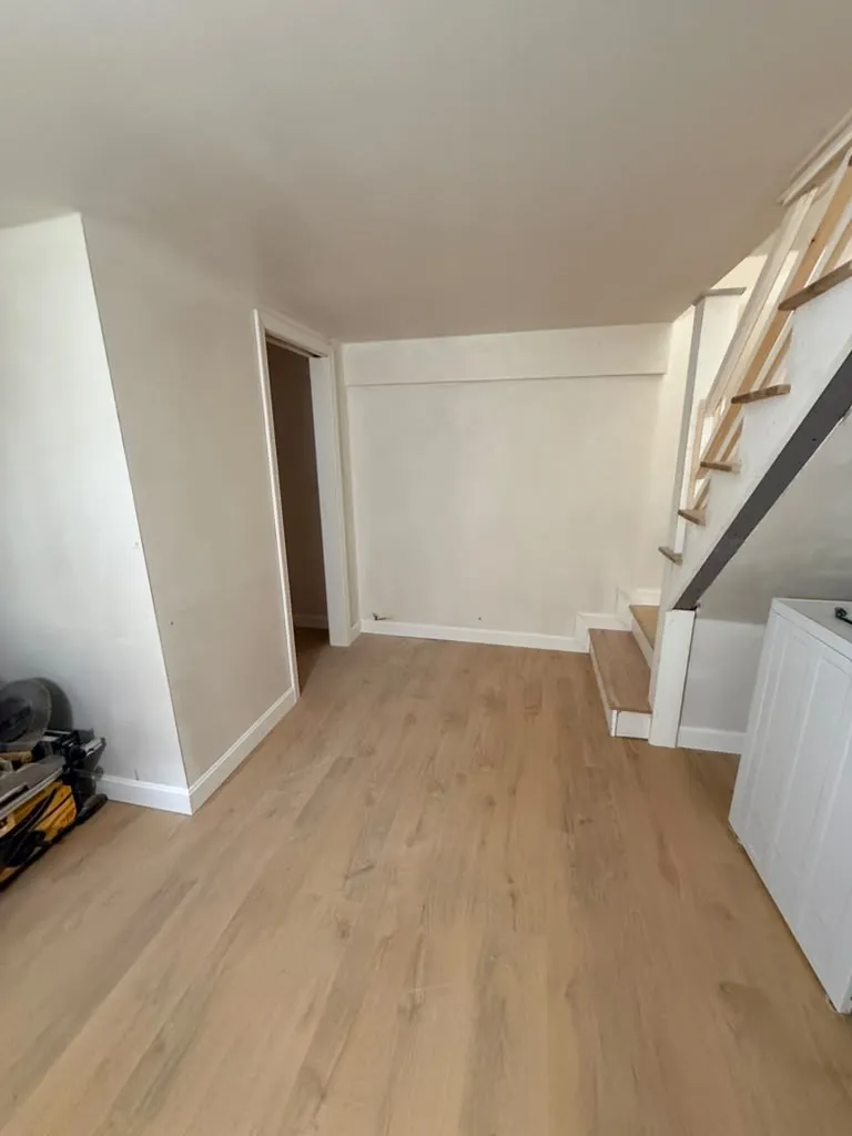 Basement Remodeling by Innov Builders